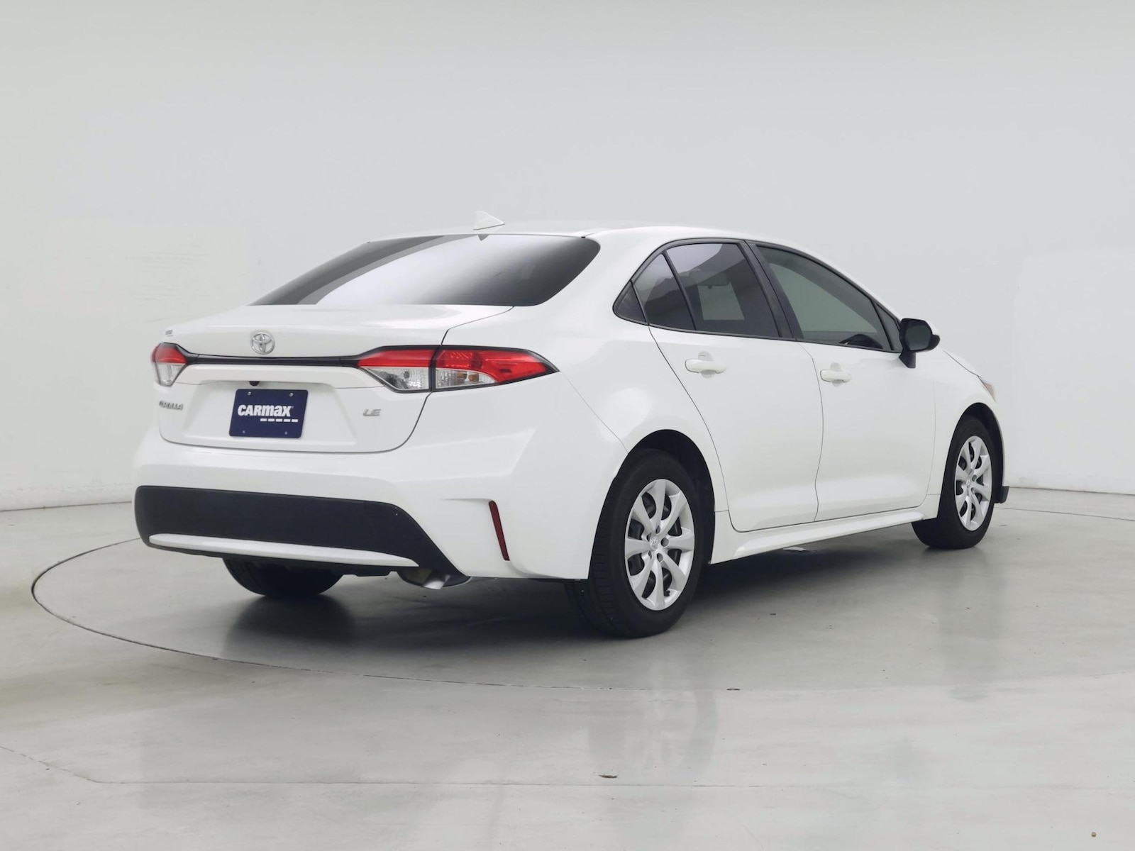 2022 Toyota Corolla LE - Photo 9