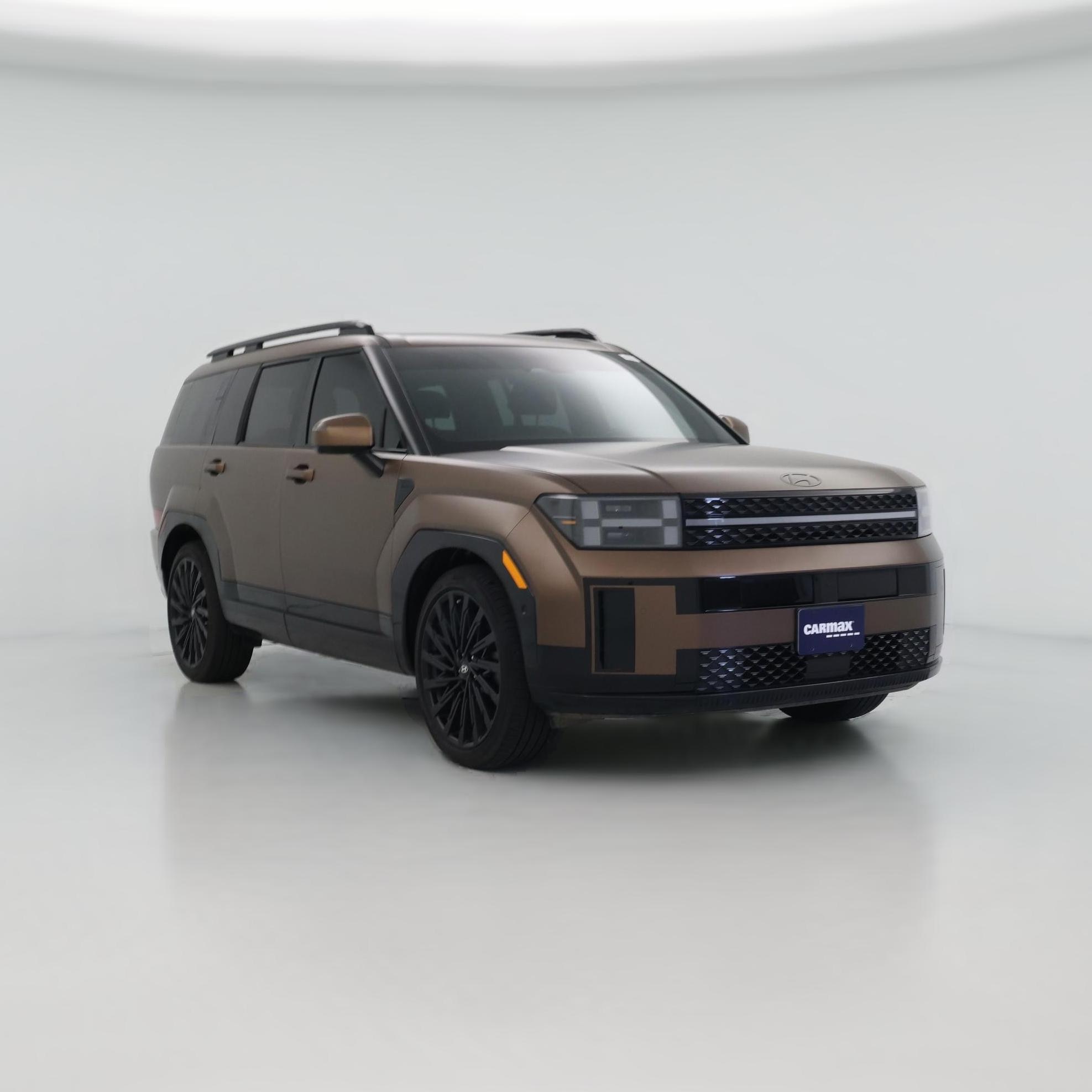 Thumbnail: 2024 Hyundai Santa Fe - 1