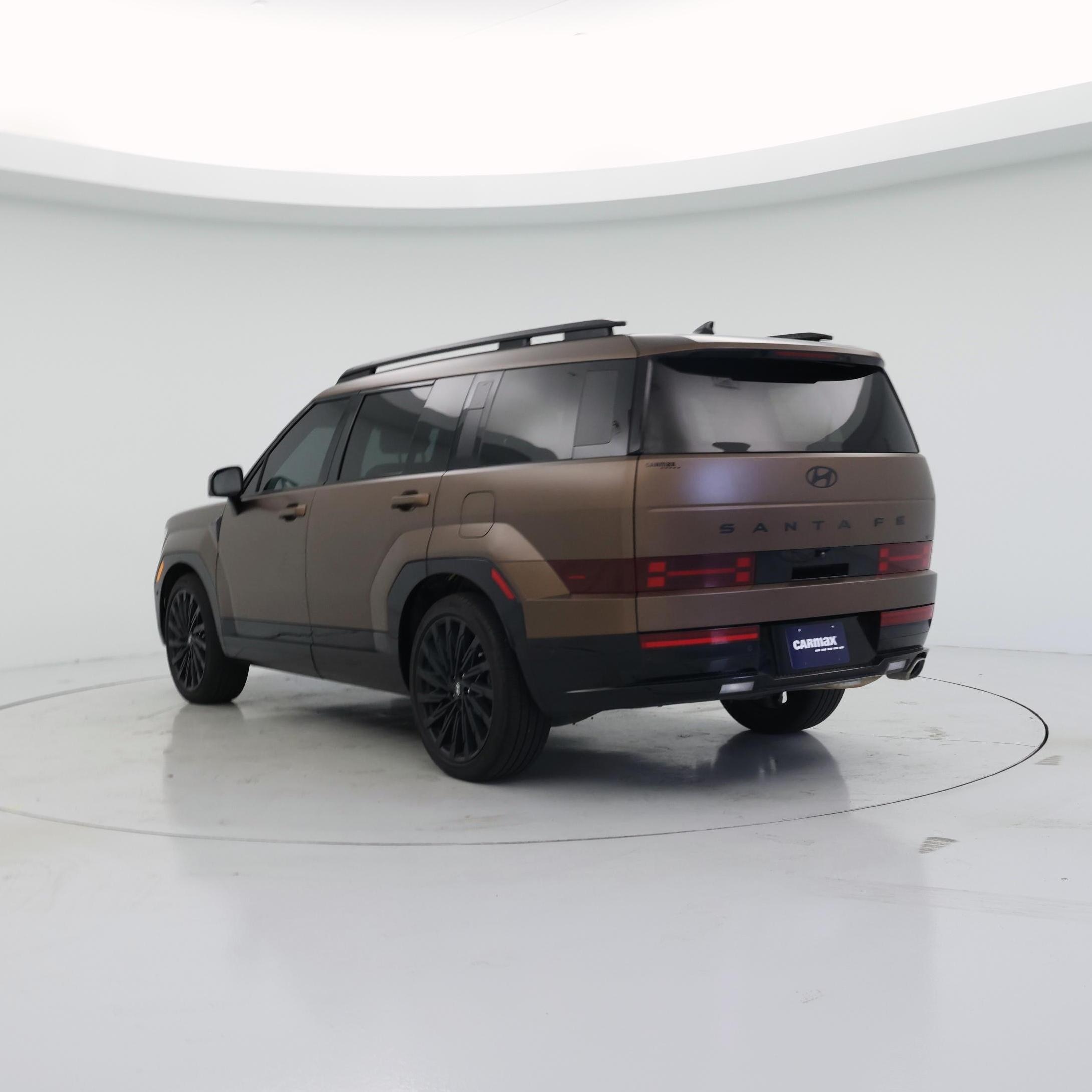 Thumbnail: 2024 Hyundai Santa Fe - 2