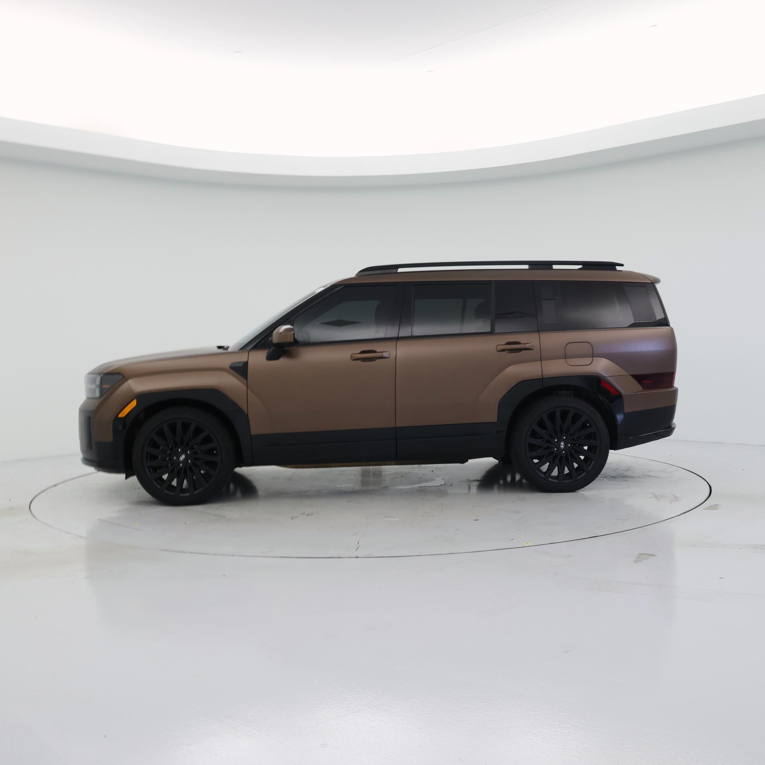 Thumbnail: 2024 Hyundai Santa Fe - 3