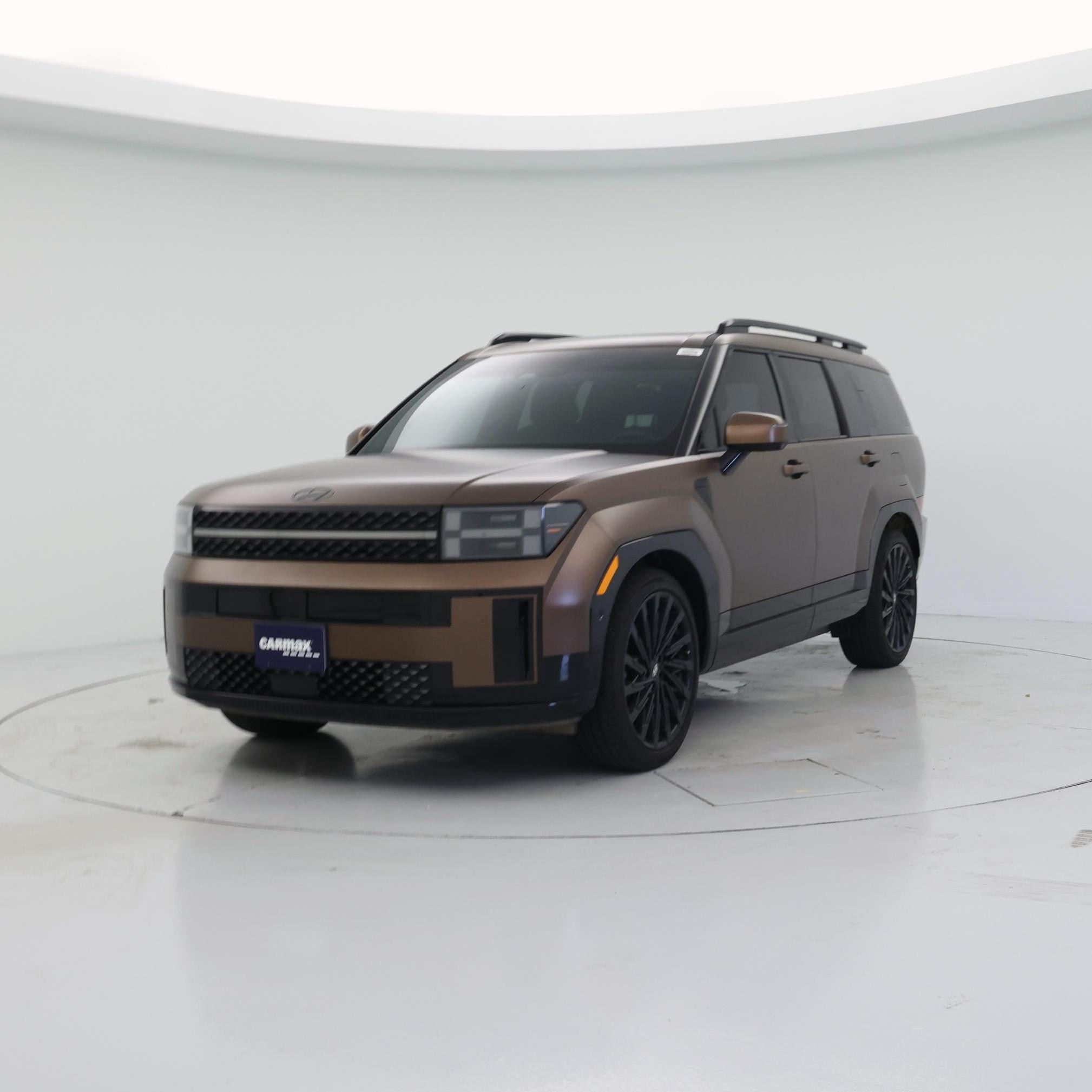 Thumbnail: 2024 Hyundai Santa Fe - 4