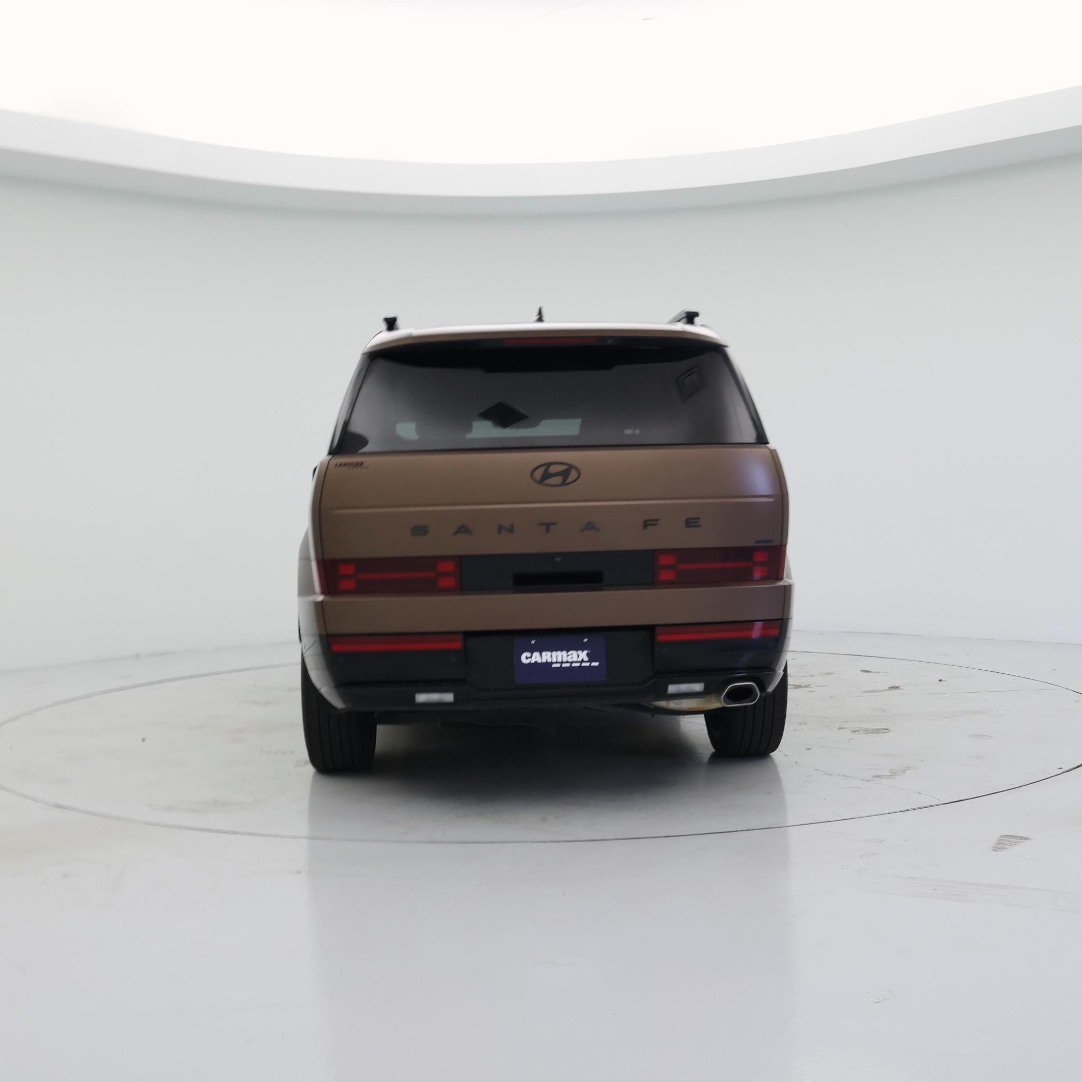 Thumbnail: 2024 Hyundai Santa Fe - 6