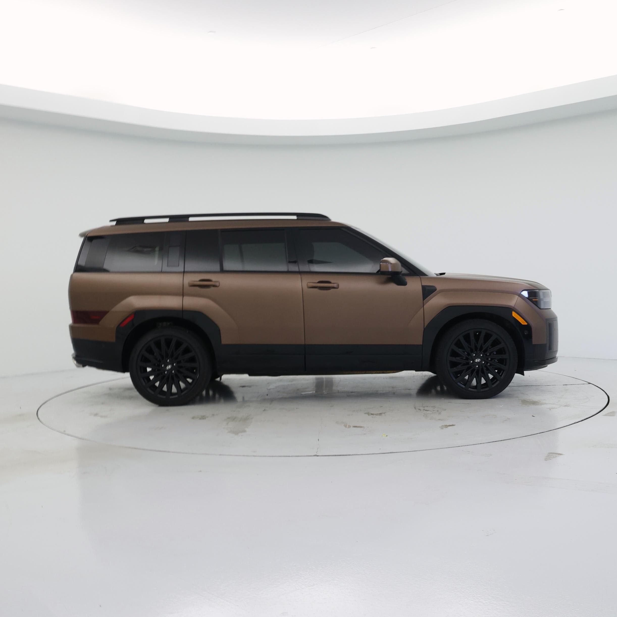 Thumbnail: 2024 Hyundai Santa Fe - 7
