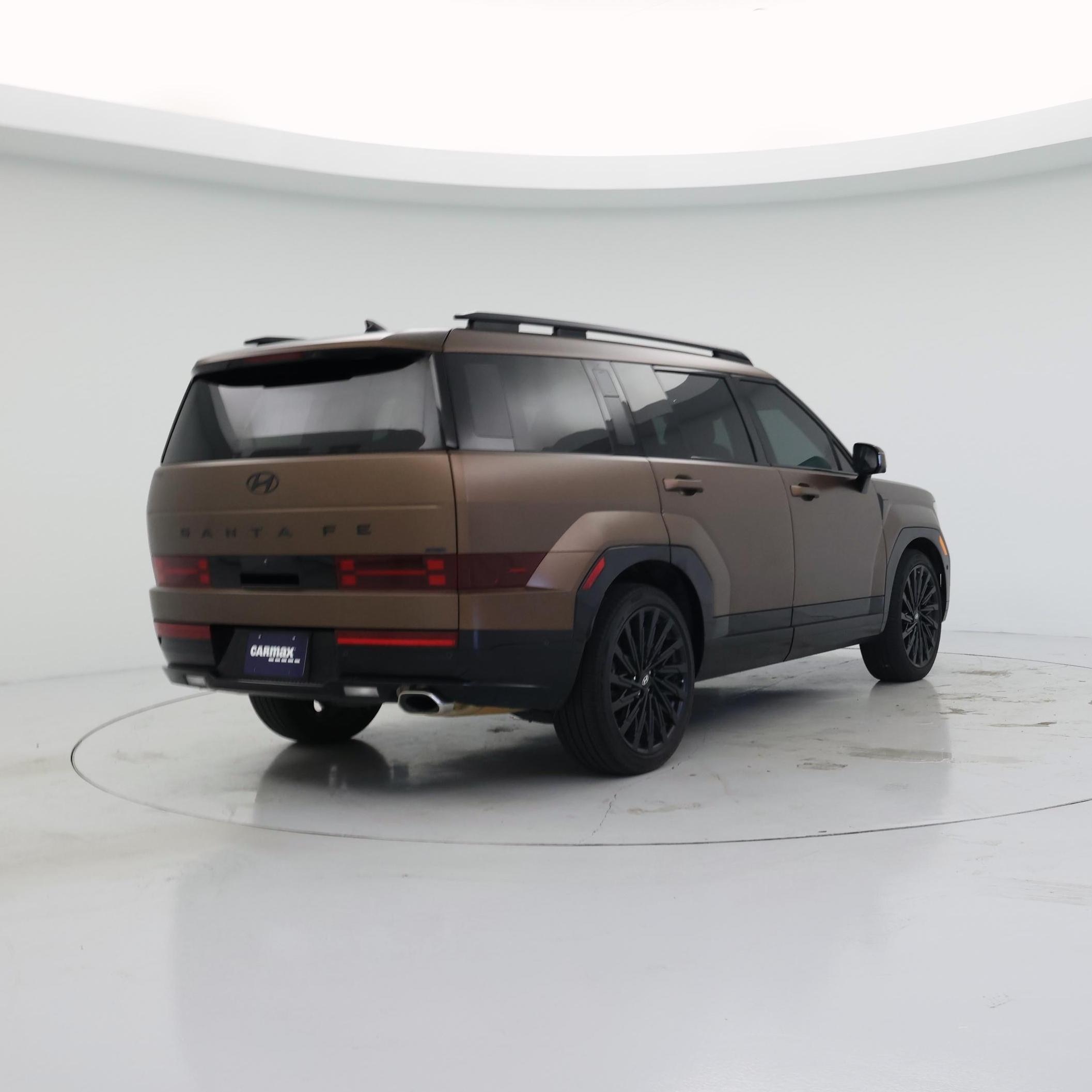 Thumbnail: 2024 Hyundai Santa Fe - 8
