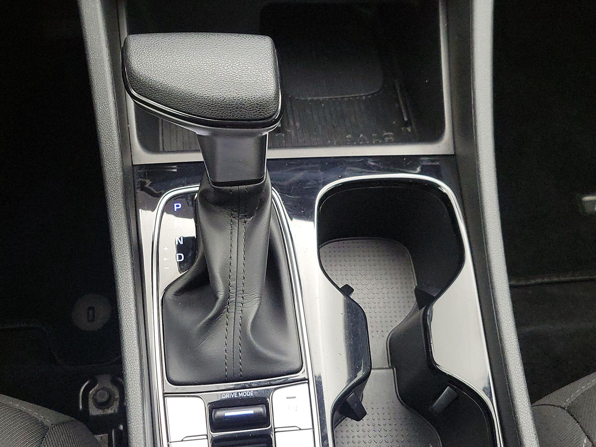 Thumbnail: 2025 Hyundai Tucson - 17