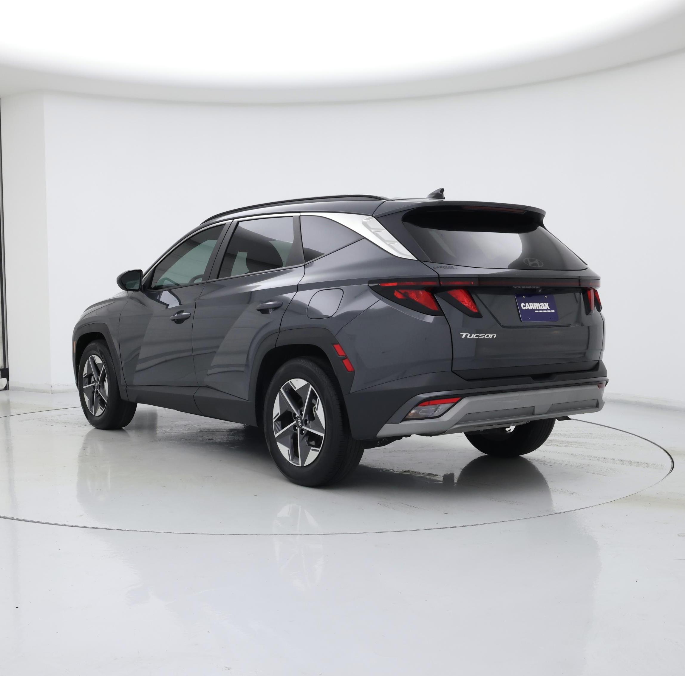 Thumbnail: 2025 Hyundai Tucson - 2