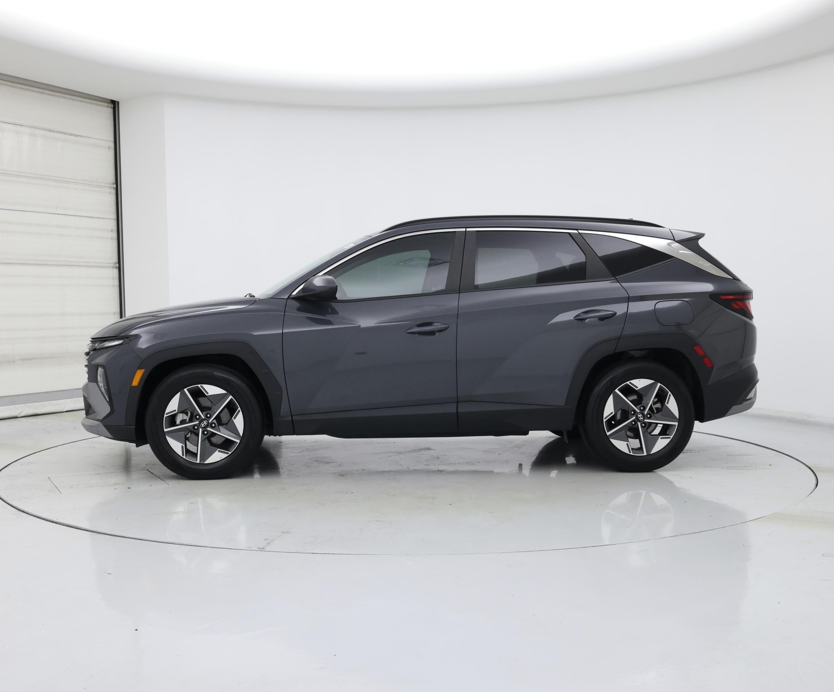 Thumbnail: 2025 Hyundai Tucson - 3