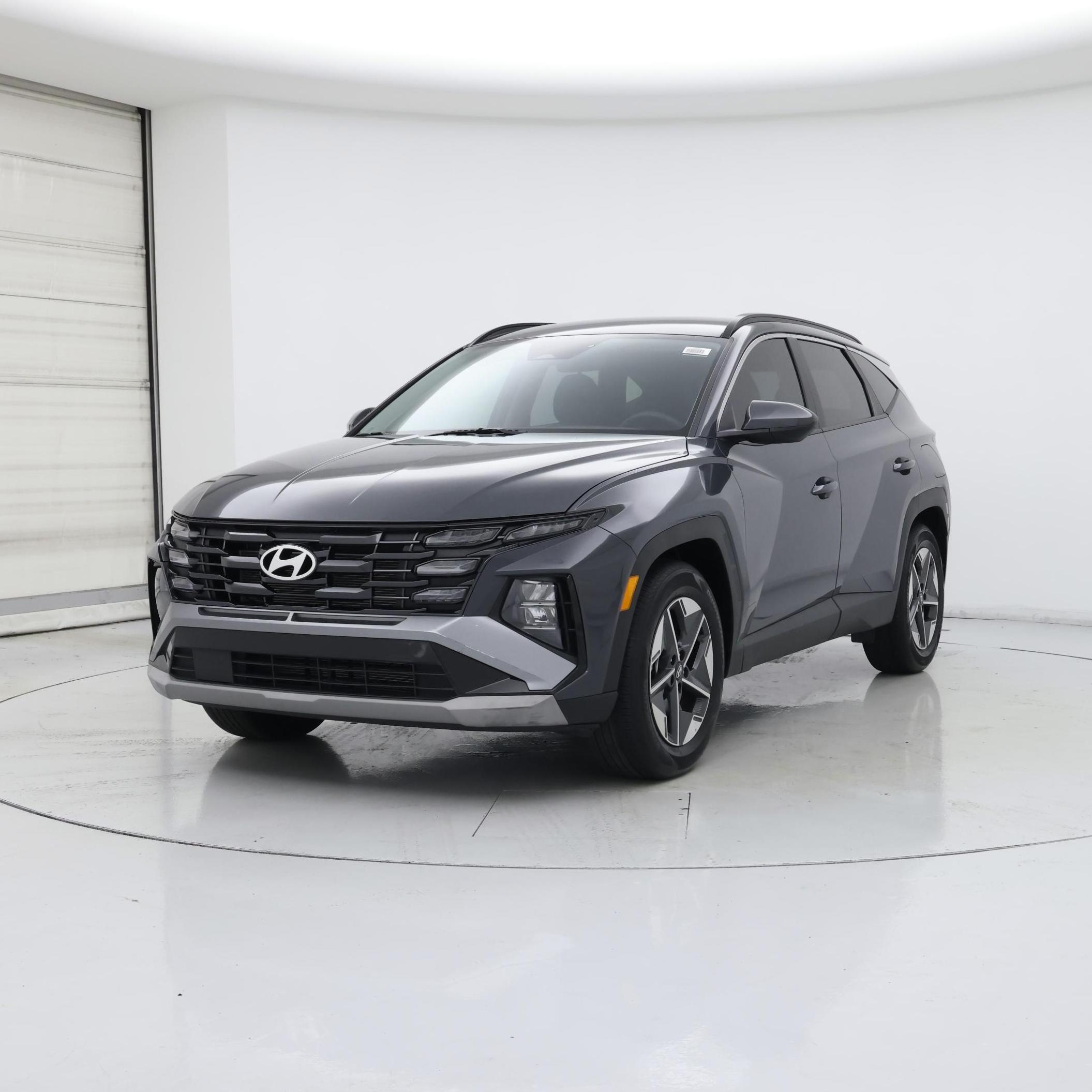 Thumbnail: 2025 Hyundai Tucson - 4