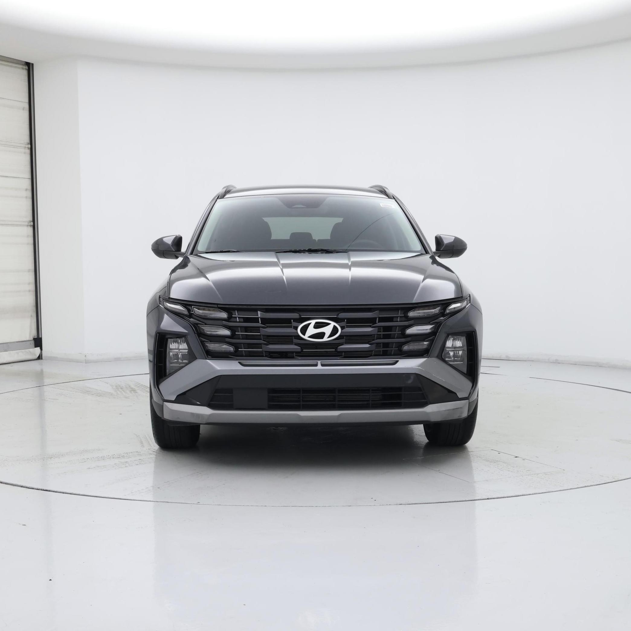 Thumbnail: 2025 Hyundai Tucson - 5