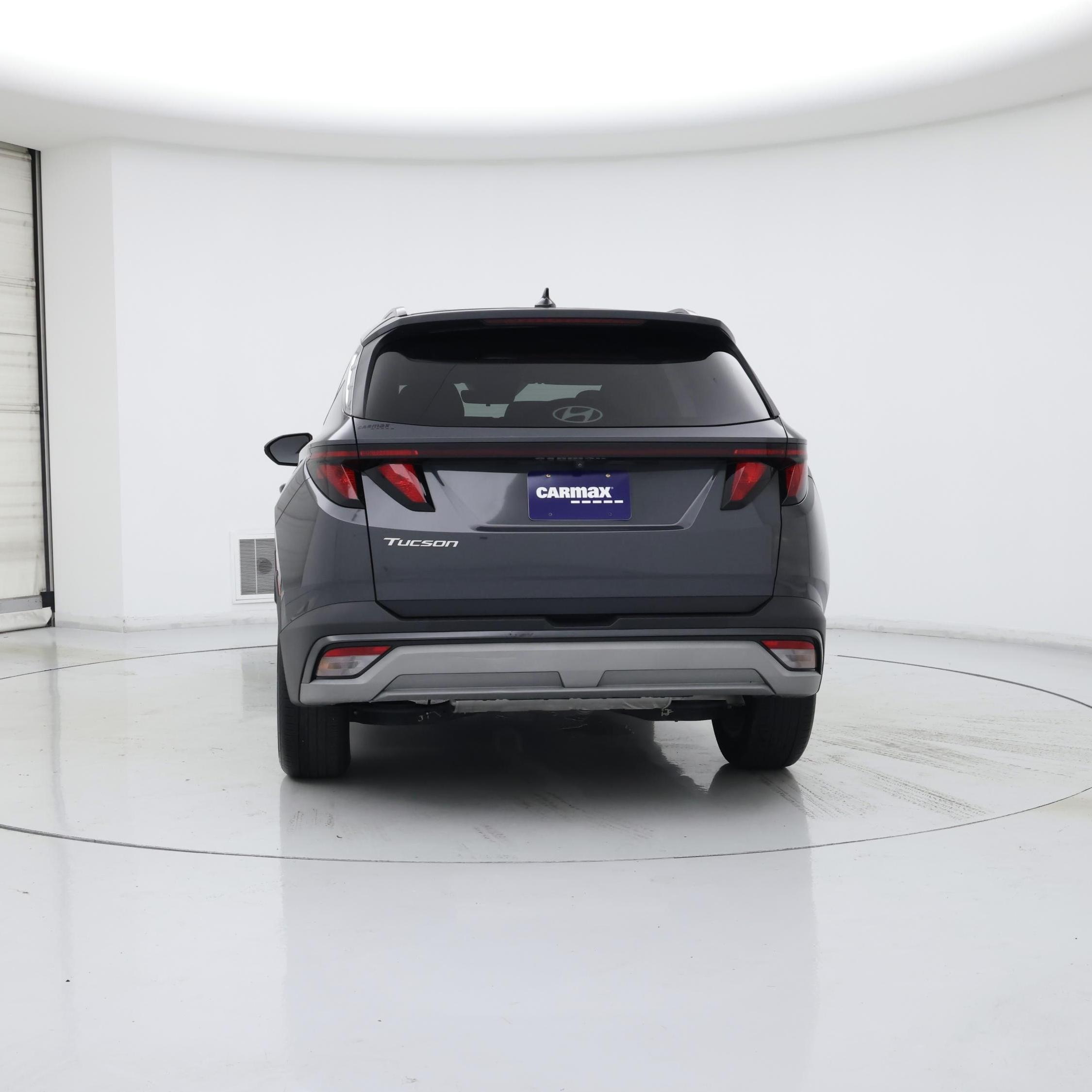 Thumbnail: 2025 Hyundai Tucson - 6