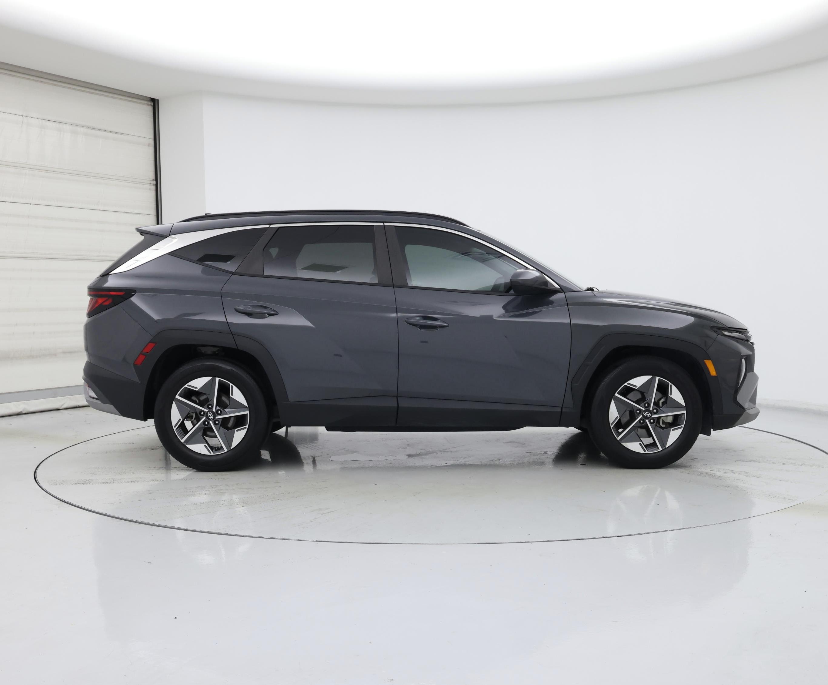 Thumbnail: 2025 Hyundai Tucson - 7