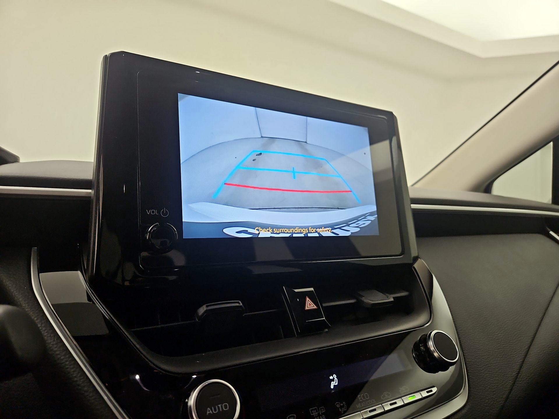 Thumbnail: 2025 Toyota Corolla - 14