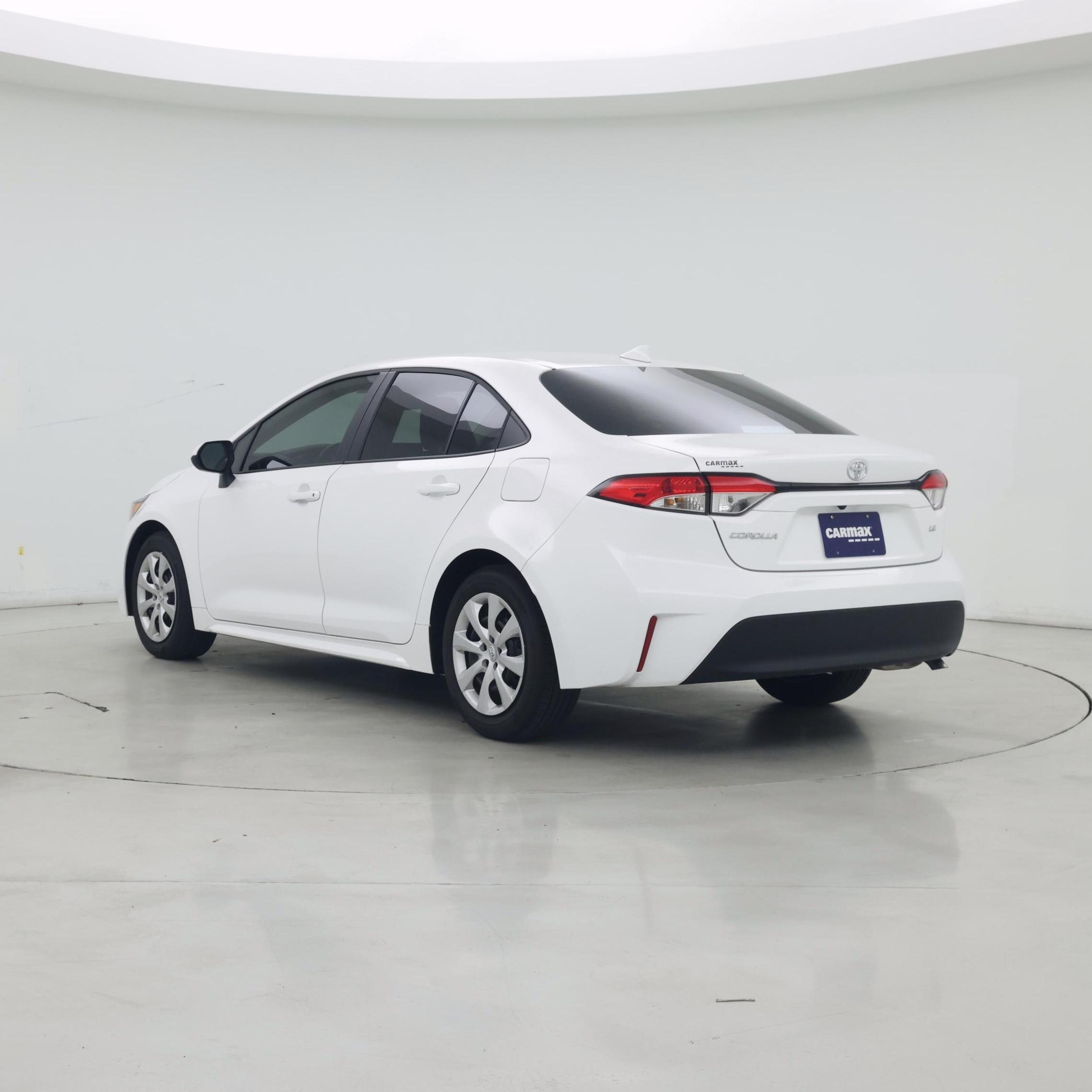 Thumbnail: 2025 Toyota Corolla - 2