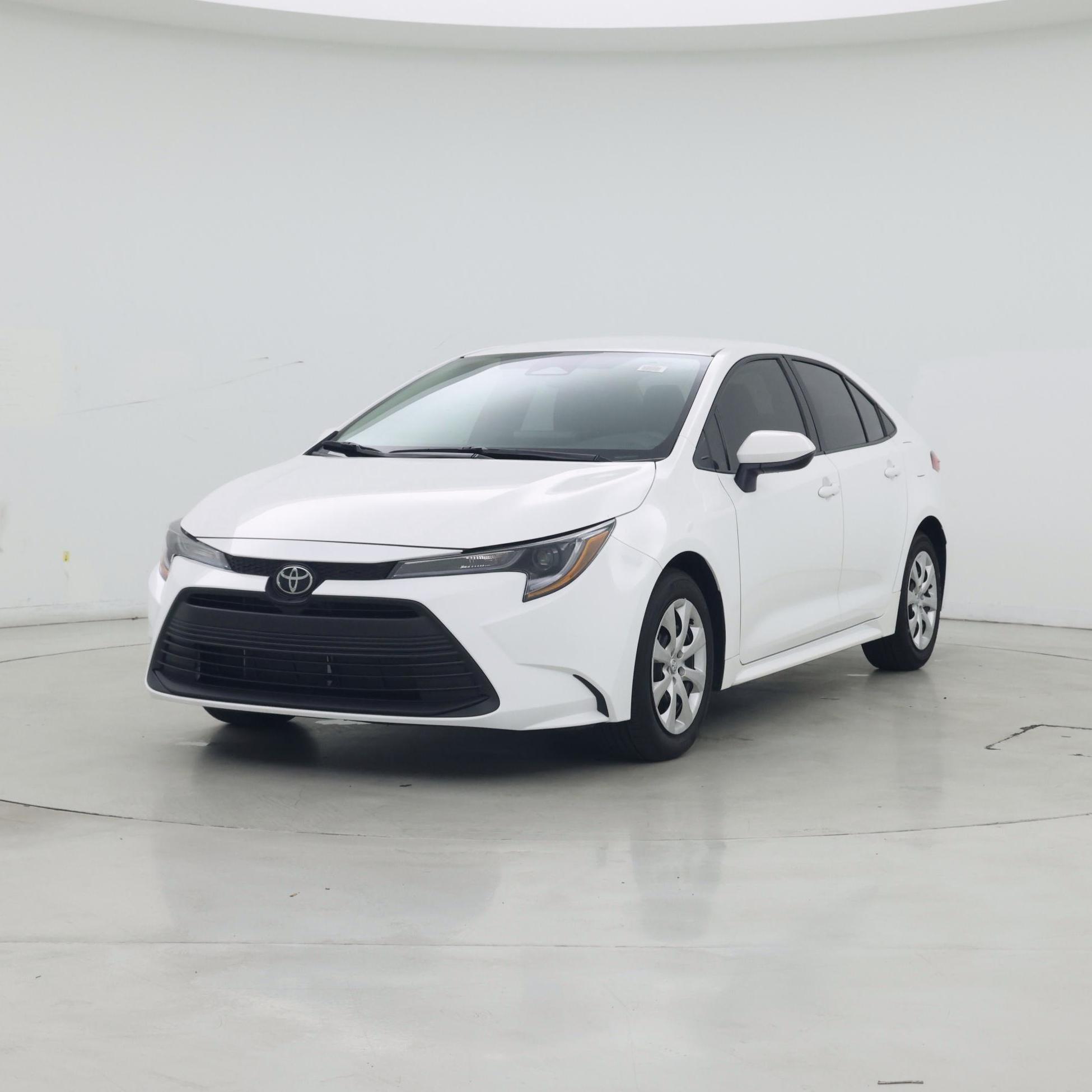 Thumbnail: 2025 Toyota Corolla - 4
