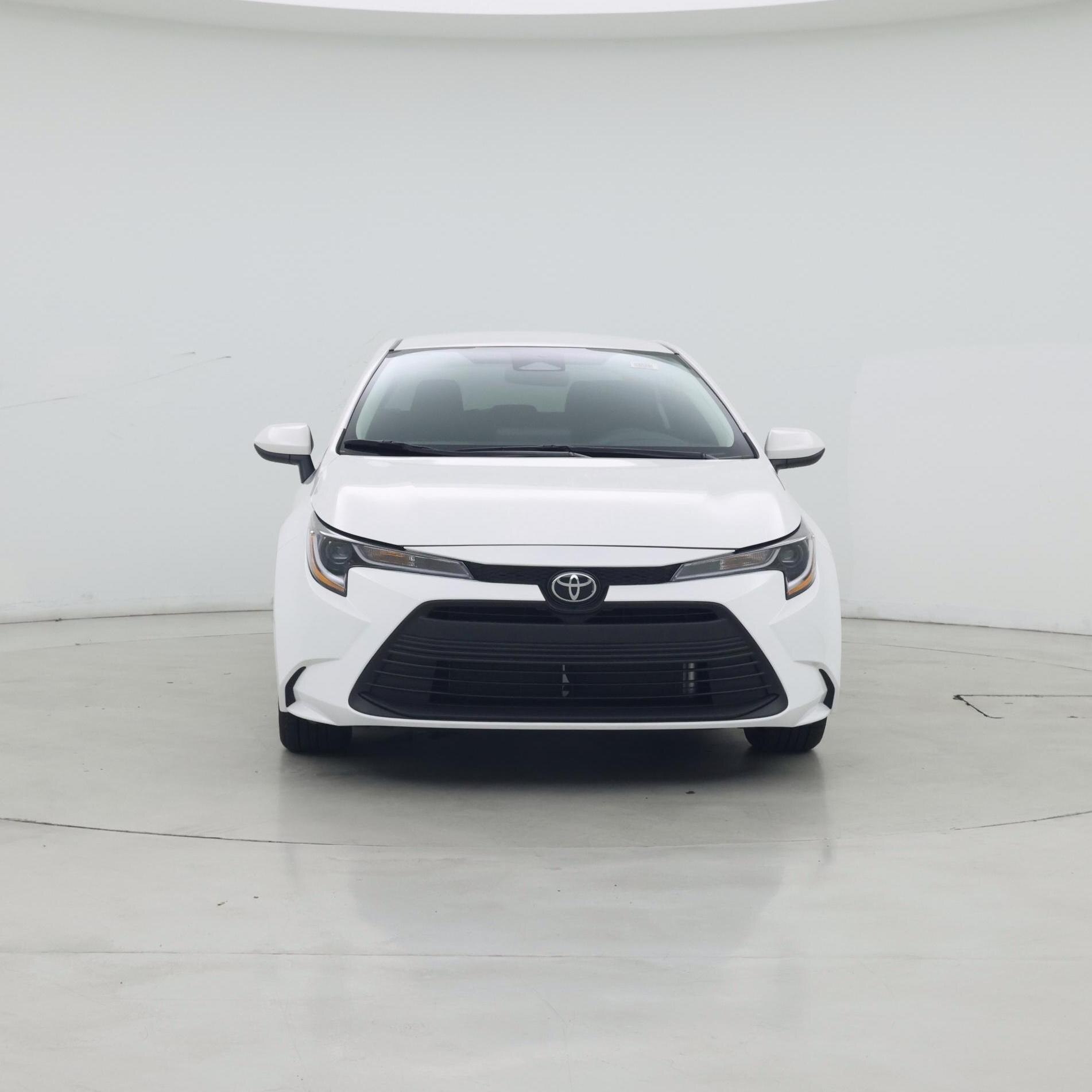 Thumbnail: 2025 Toyota Corolla - 5