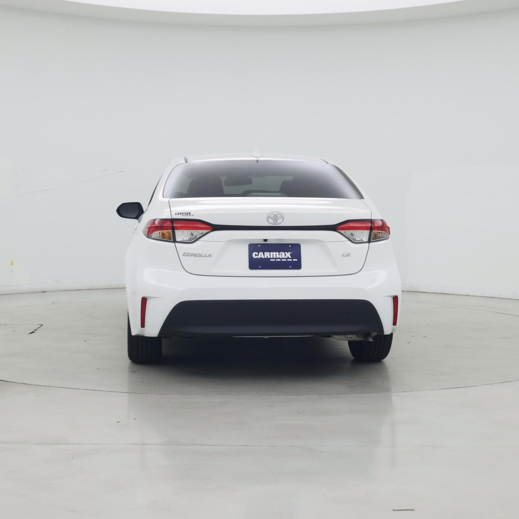 Thumbnail: 2025 Toyota Corolla - 6