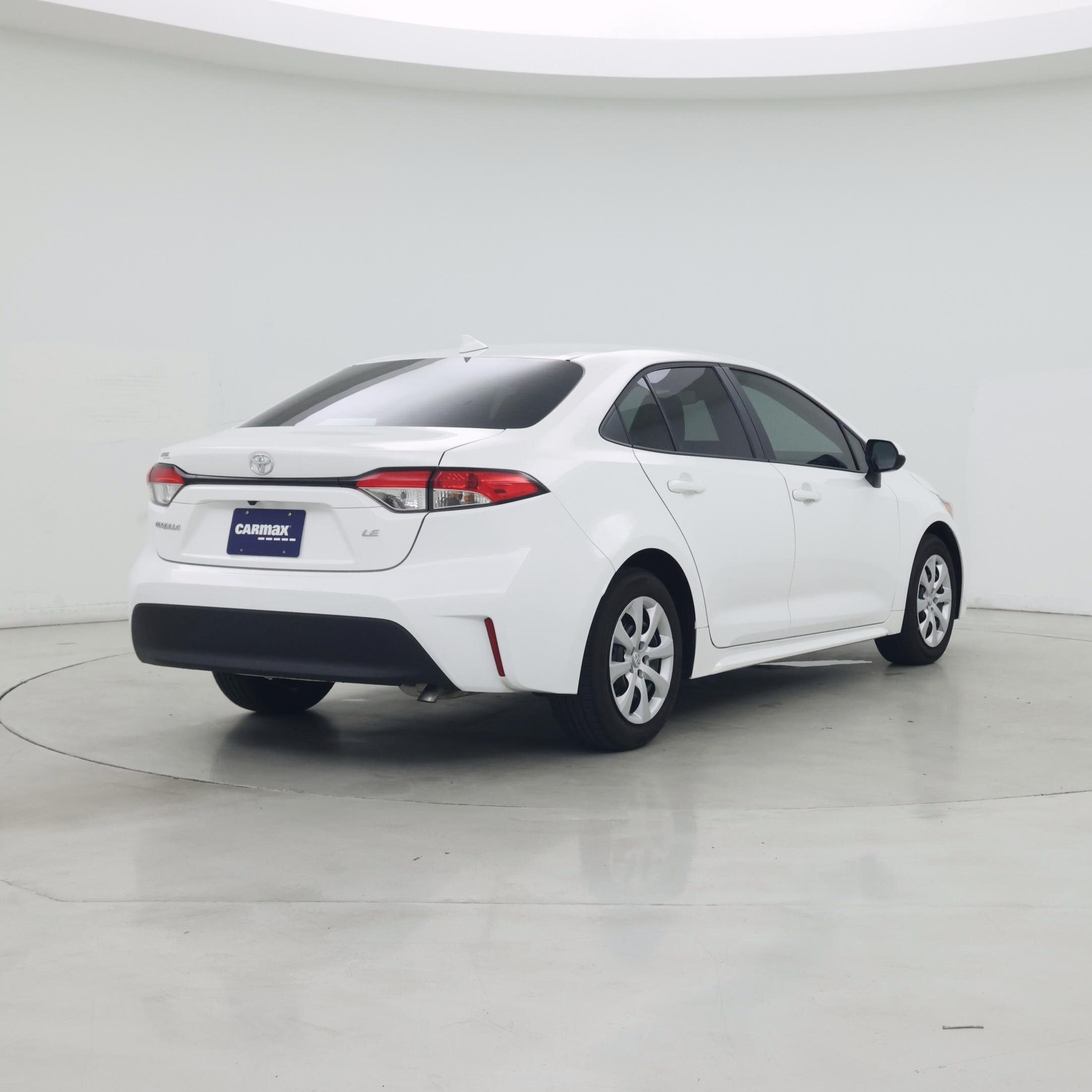 Thumbnail: 2025 Toyota Corolla - 8