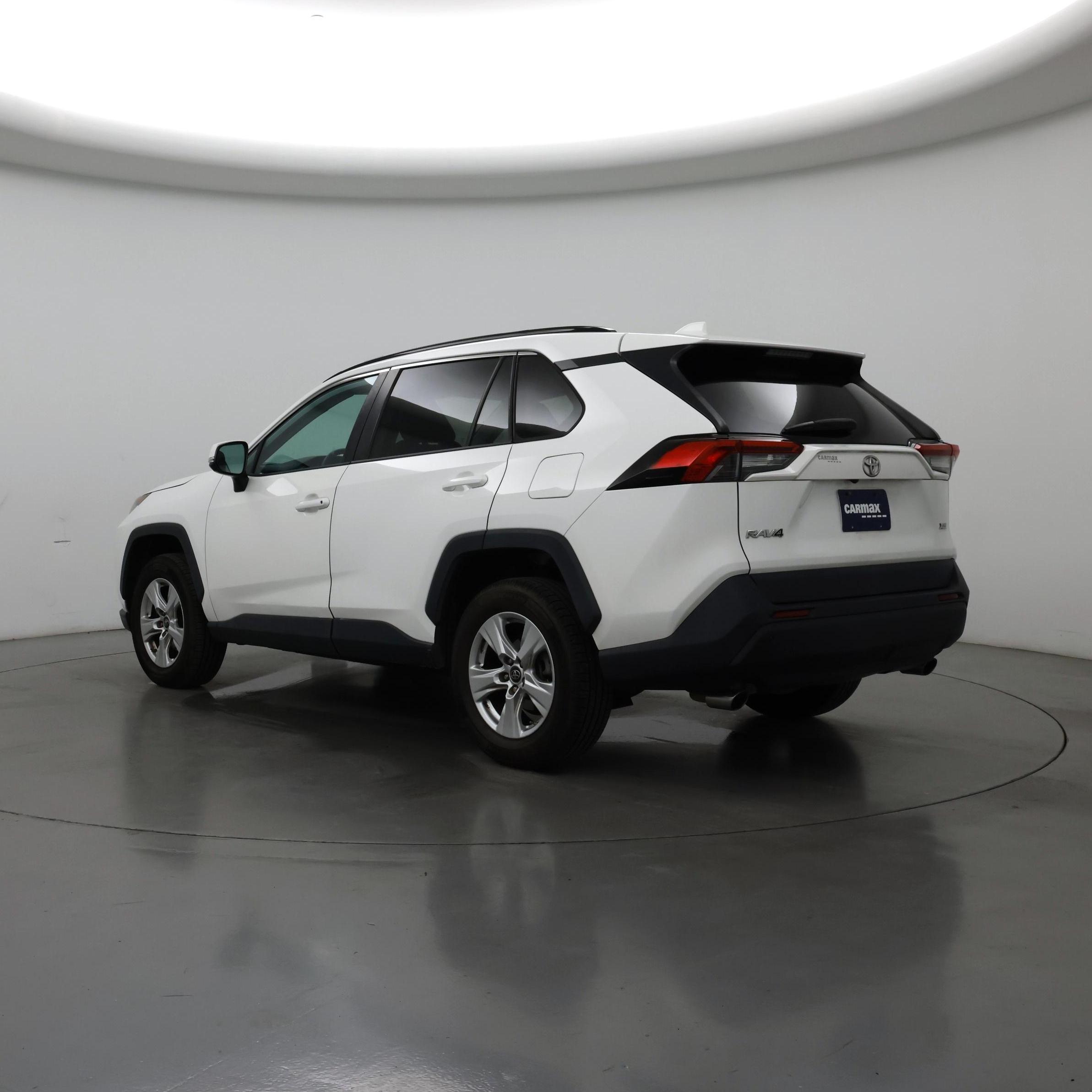 Thumbnail: 2019 Toyota RAV4 - 2