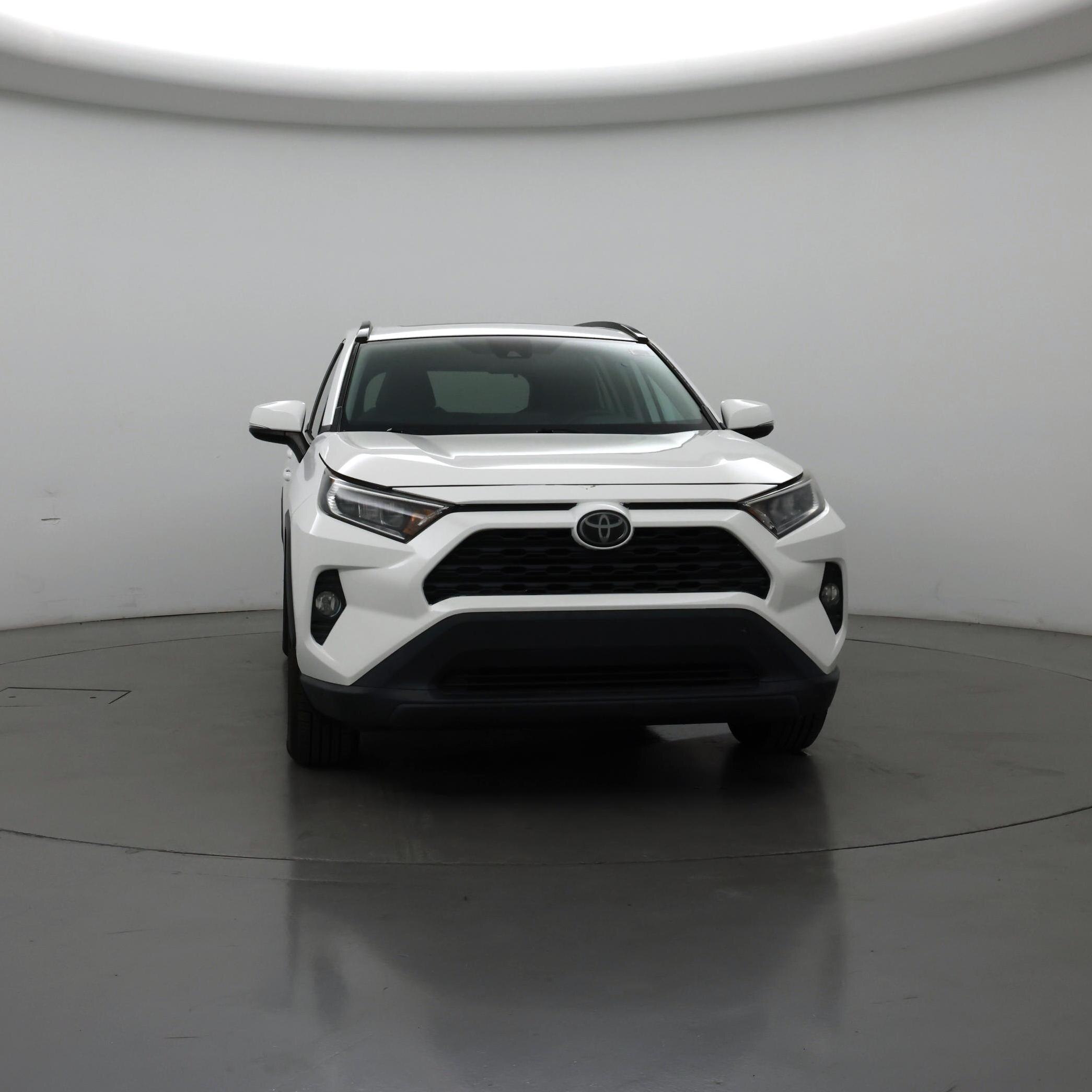 Thumbnail: 2019 Toyota RAV4 - 5