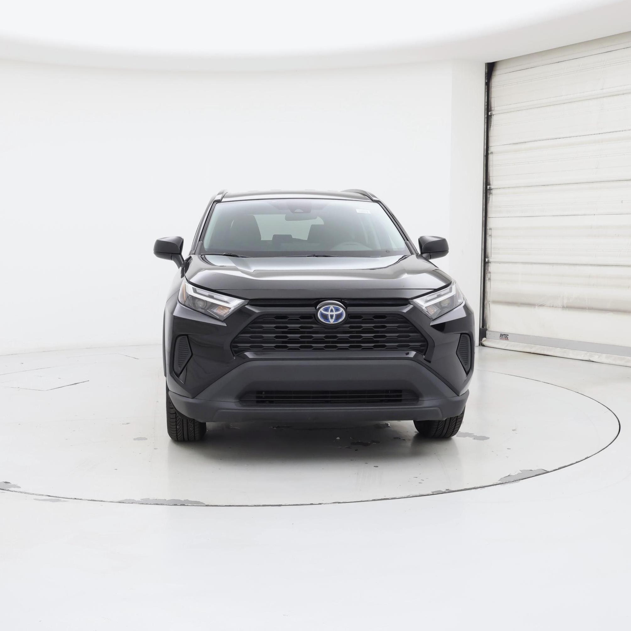 Thumbnail: 2024 Toyota RAV4 - 5