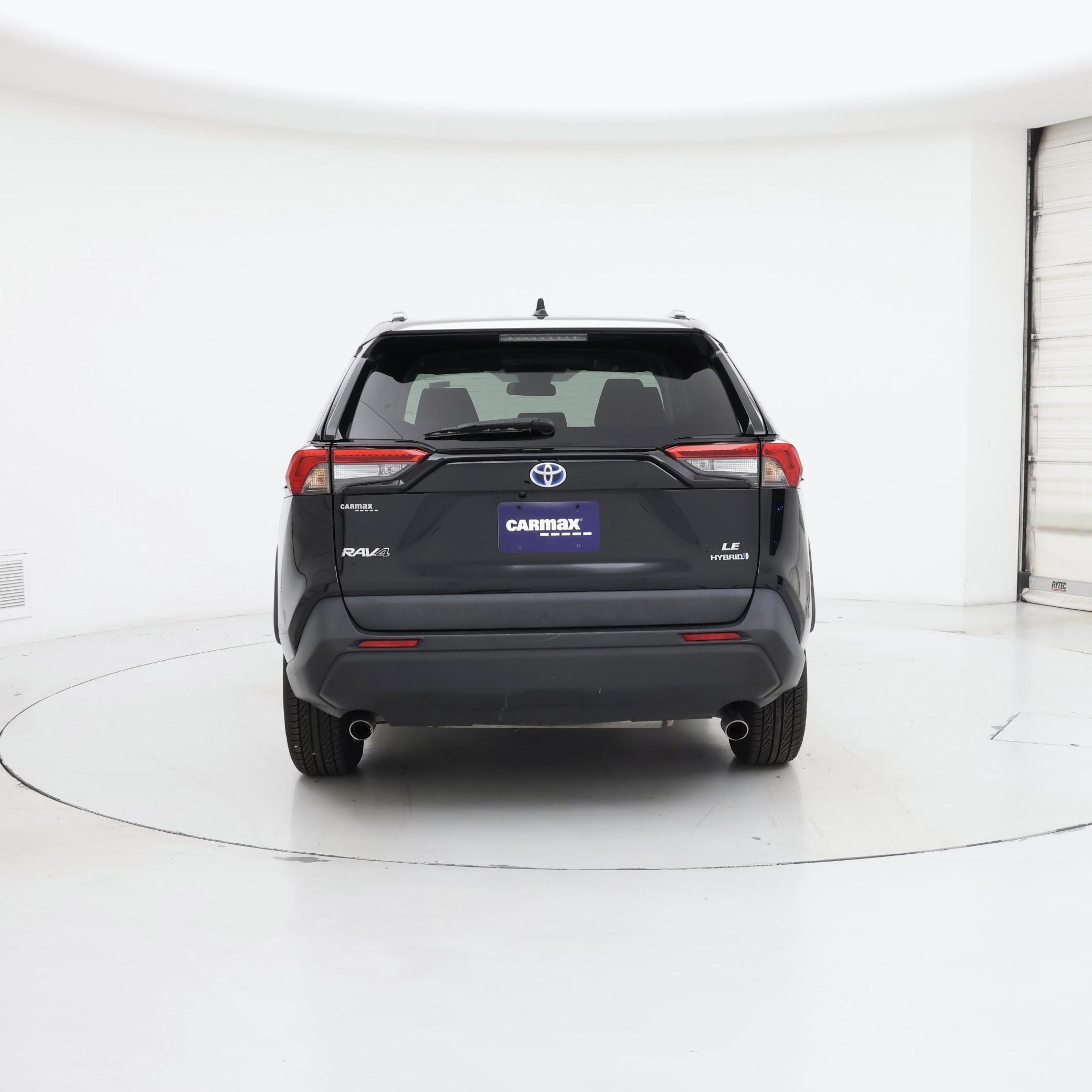 Thumbnail: 2024 Toyota RAV4 - 6