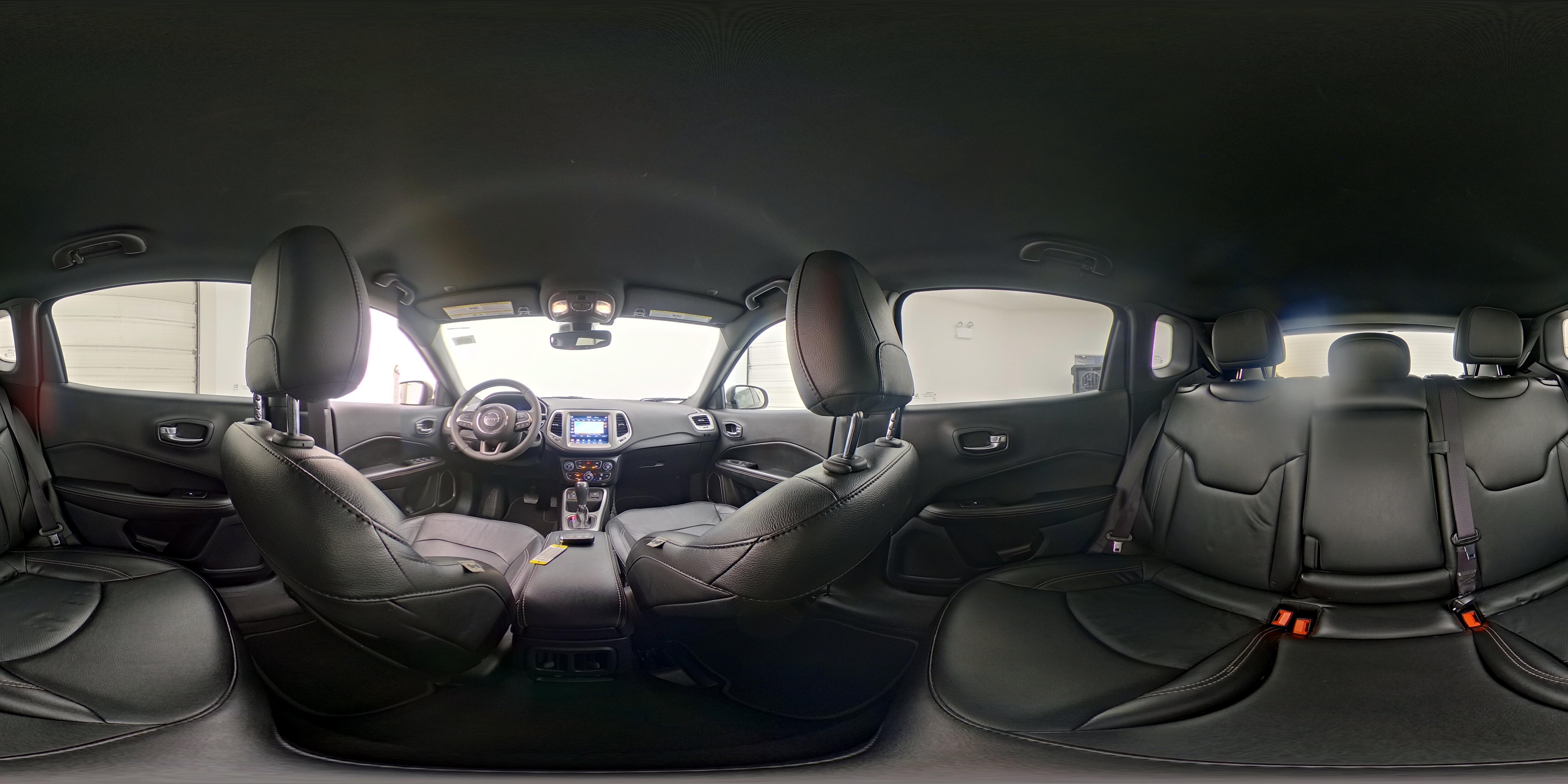 2021 Jeep Compass 80th Spec. Edition - Photo 25