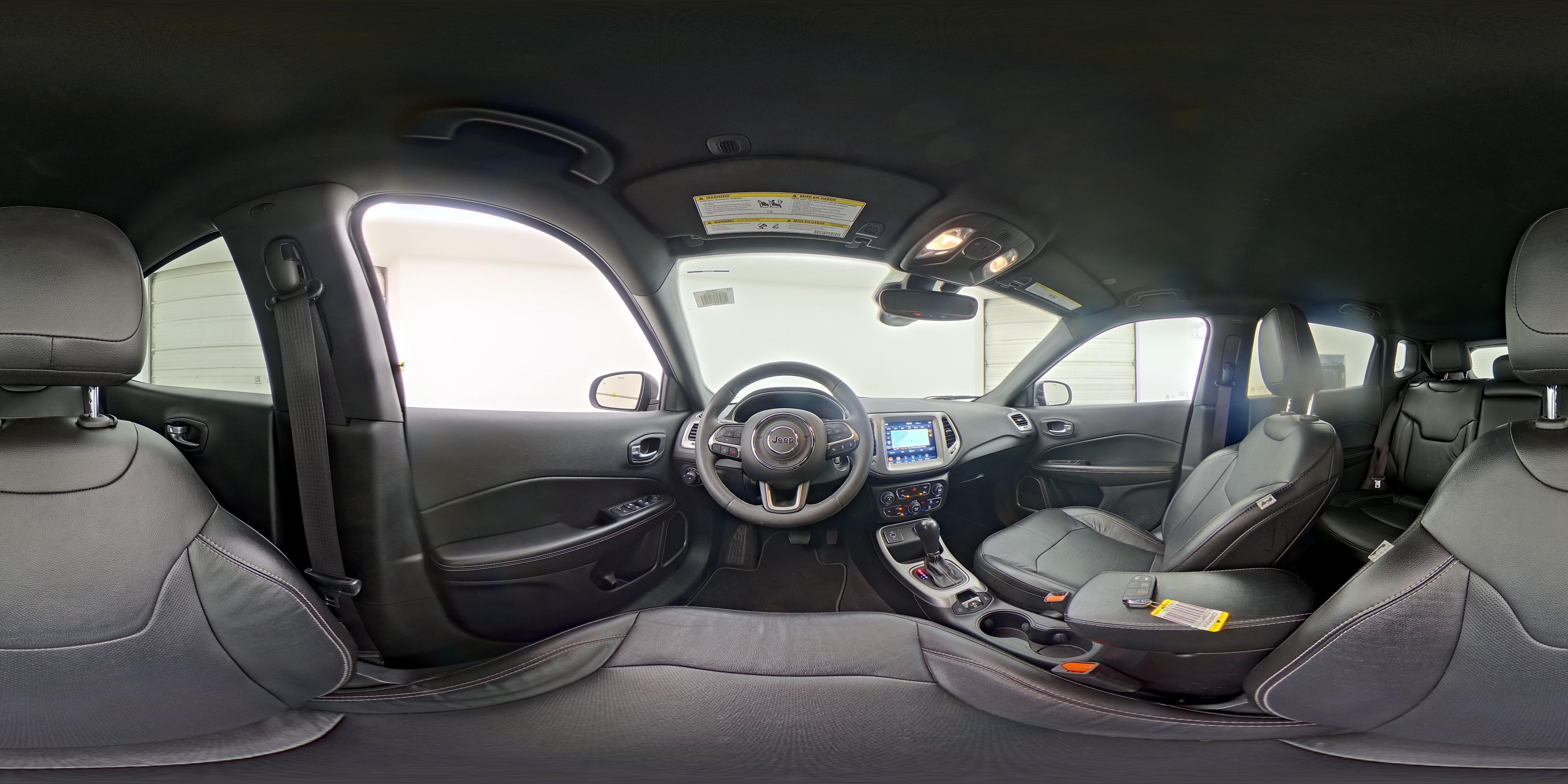 2021 Jeep Compass 80th Spec. Edition - Photo 26