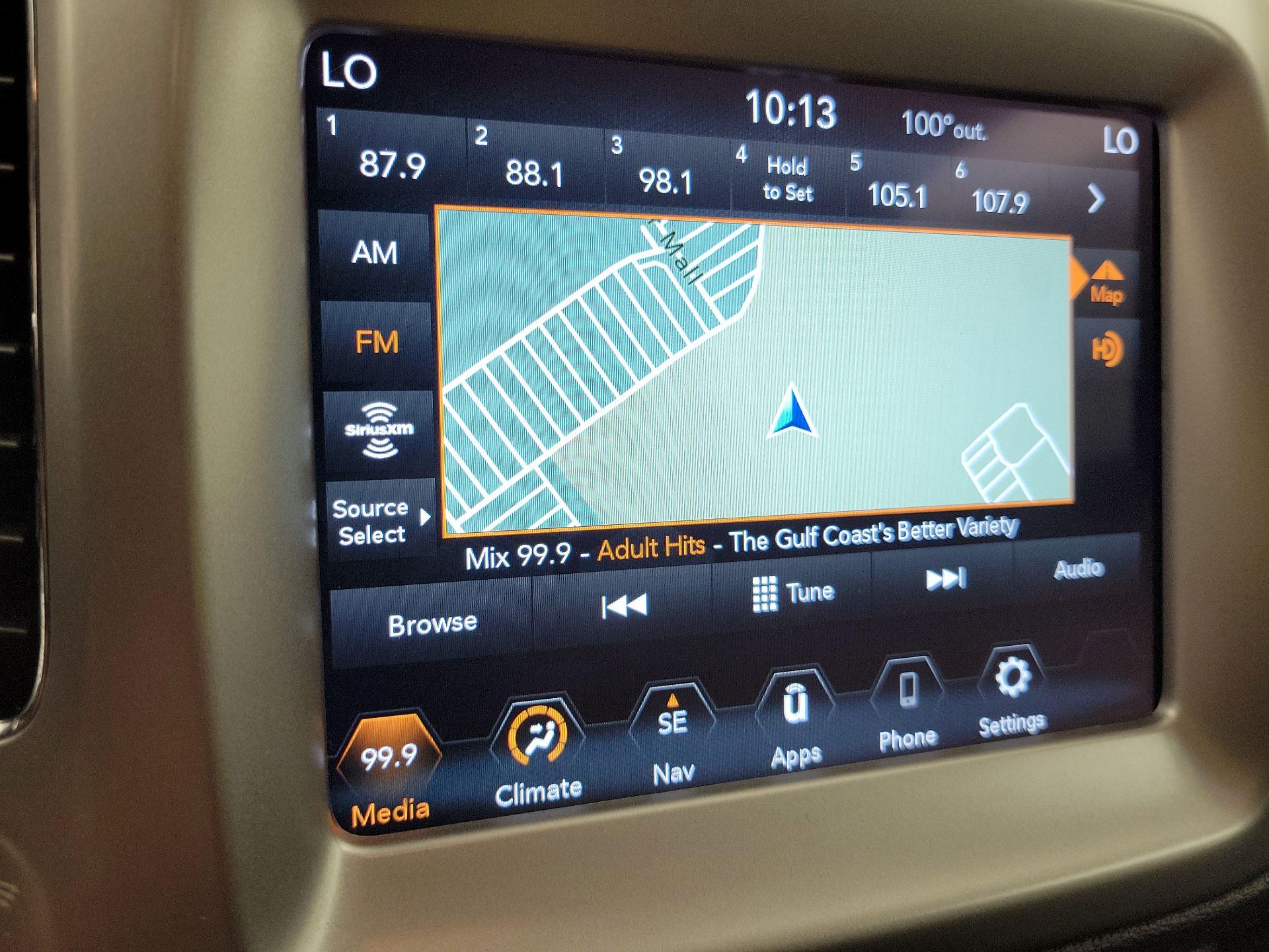 Thumbnail: 2021 Jeep Compass - 15