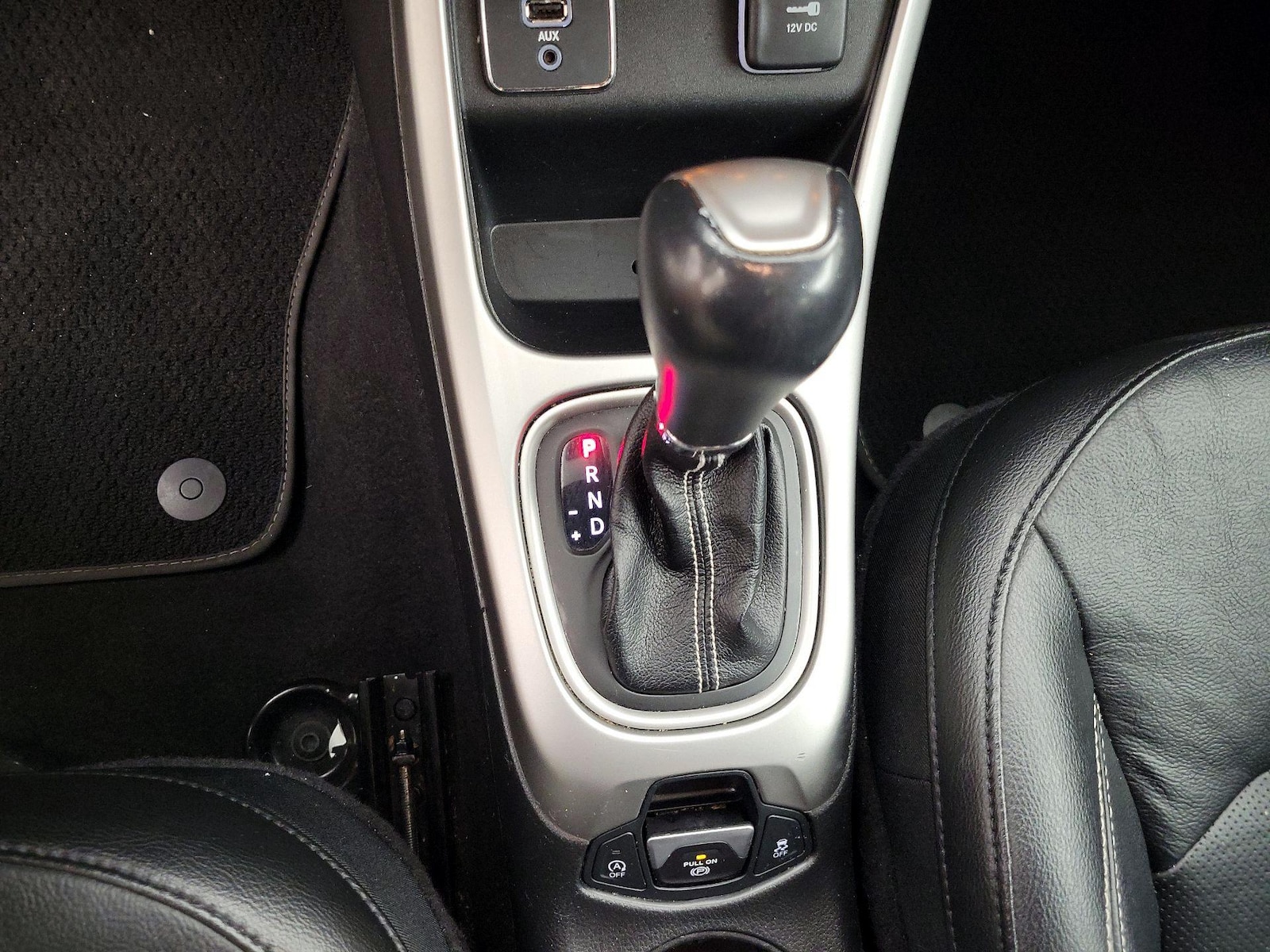 2021 Jeep Compass 80th Spec. Edition - Photo 18