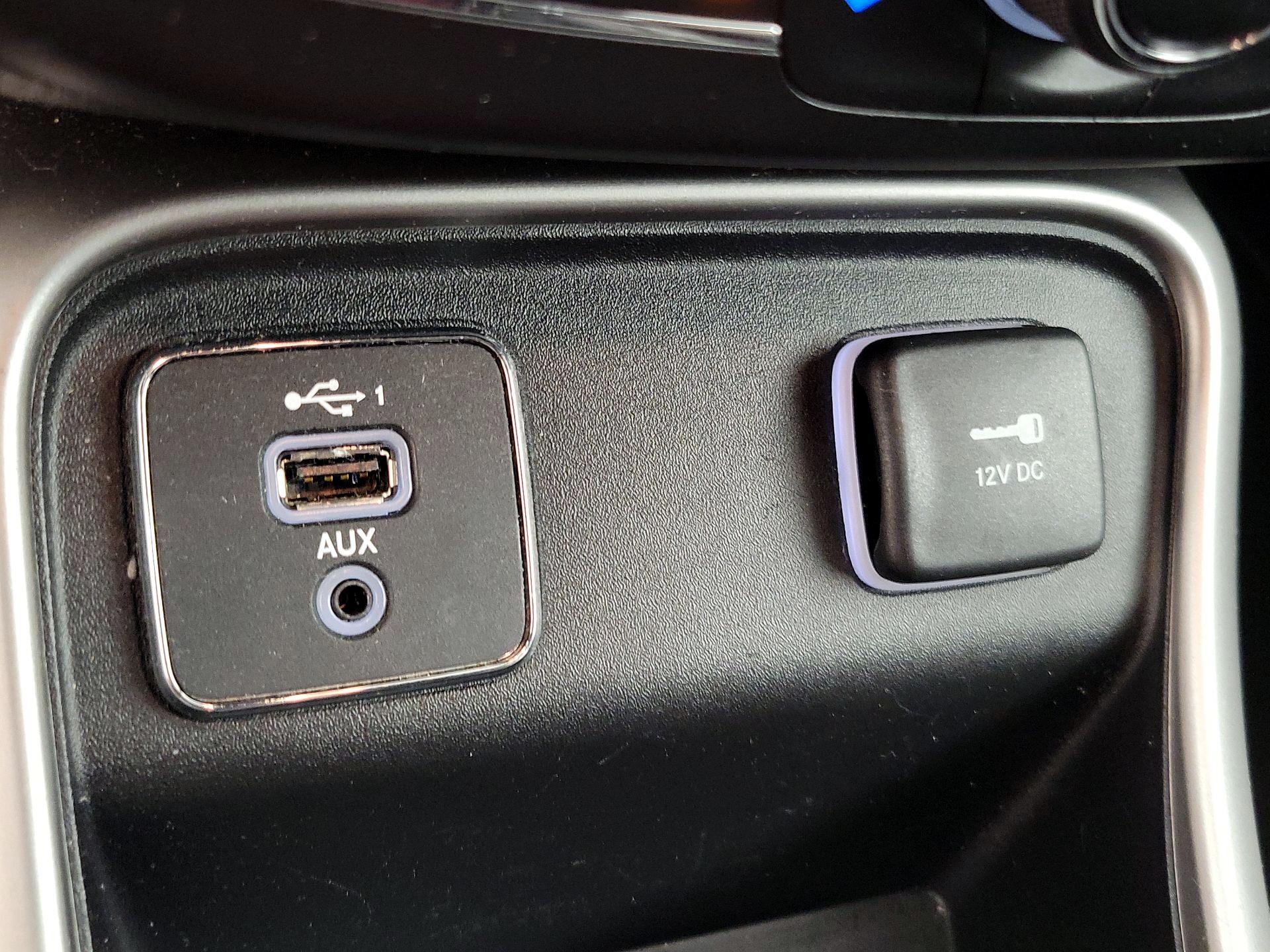 Thumbnail: 2021 Jeep Compass - 18