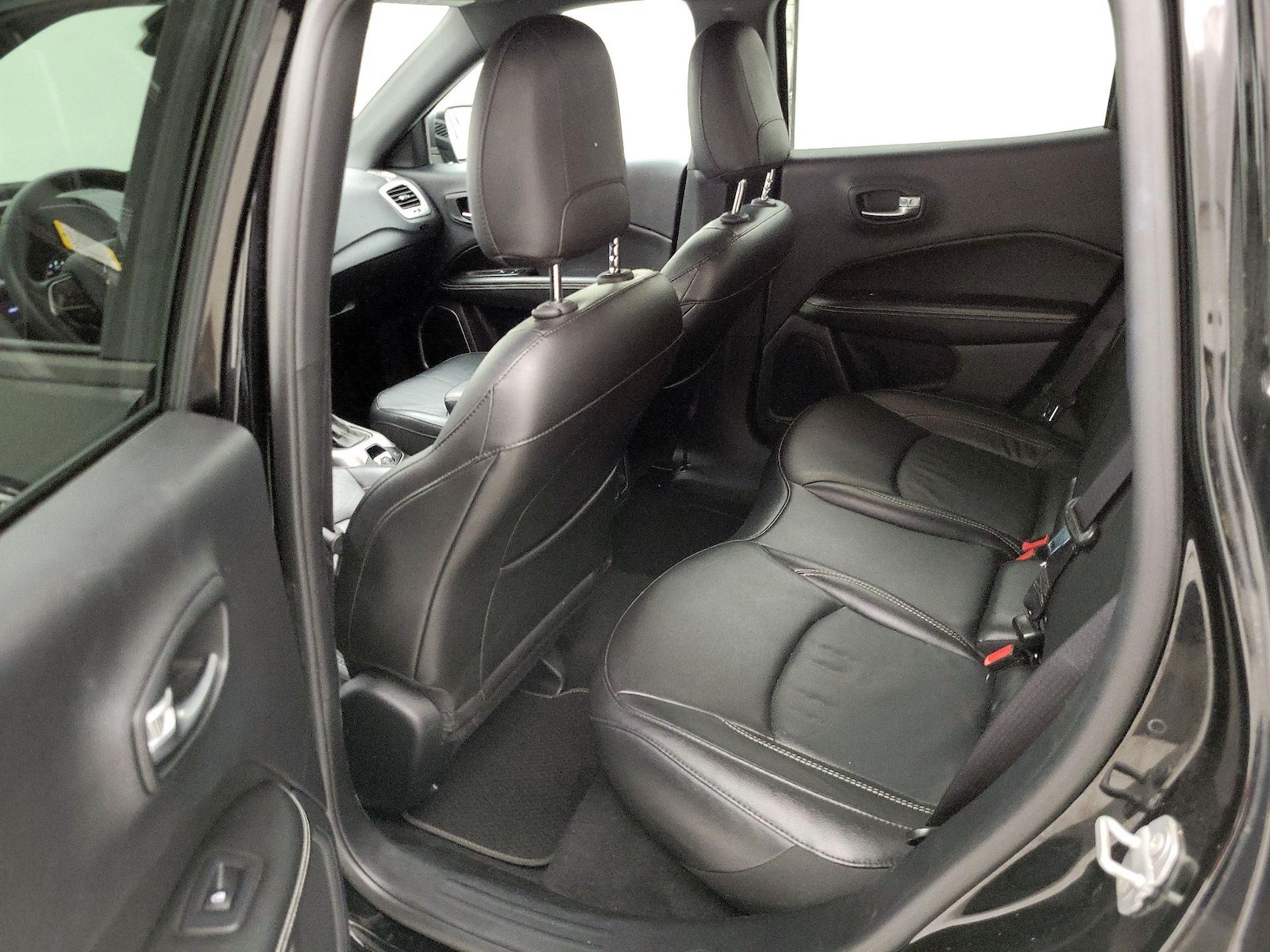 2021 Jeep Compass 80th Spec. Edition - Photo 20