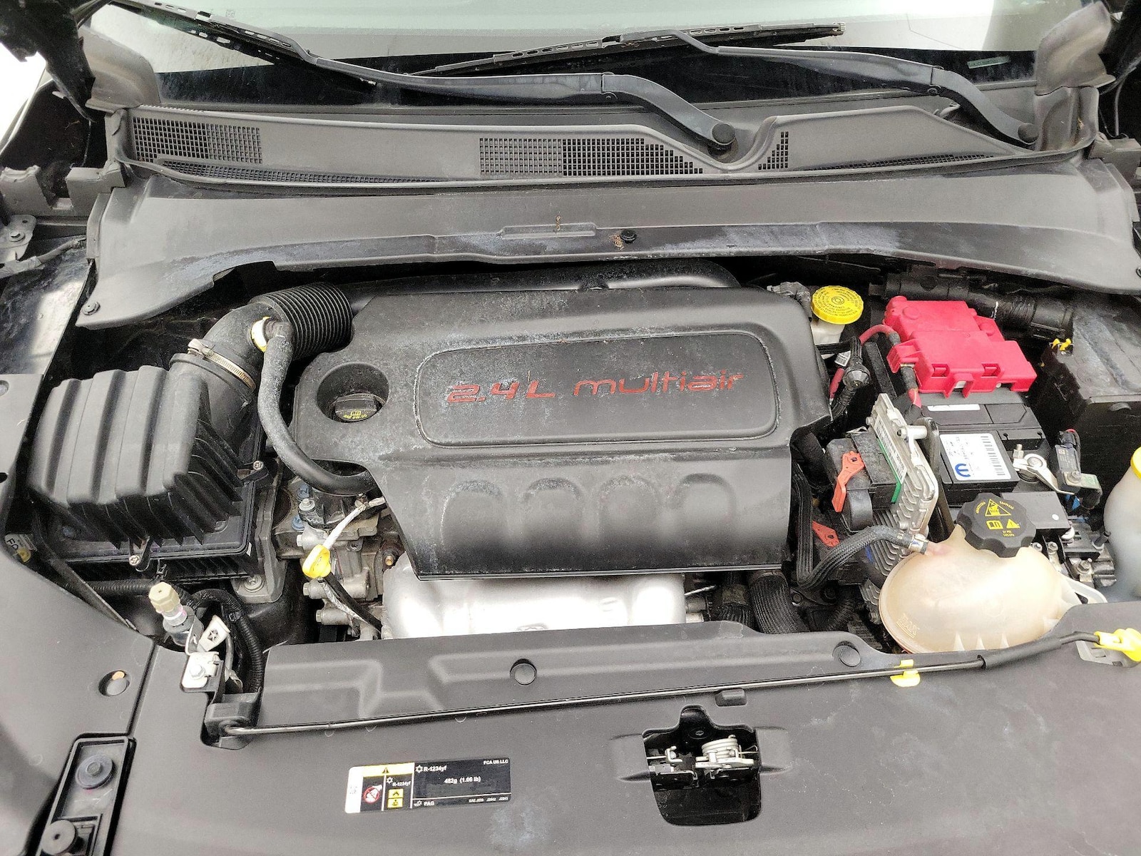 2021 Jeep Compass 80th Spec. Edition - Photo 22