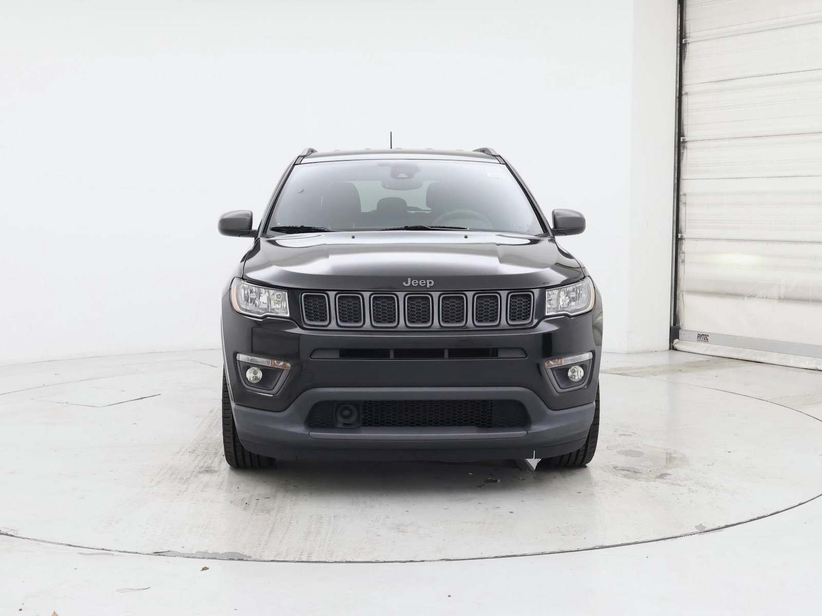 2021 Jeep Compass 80th Spec. Edition - Photo 6