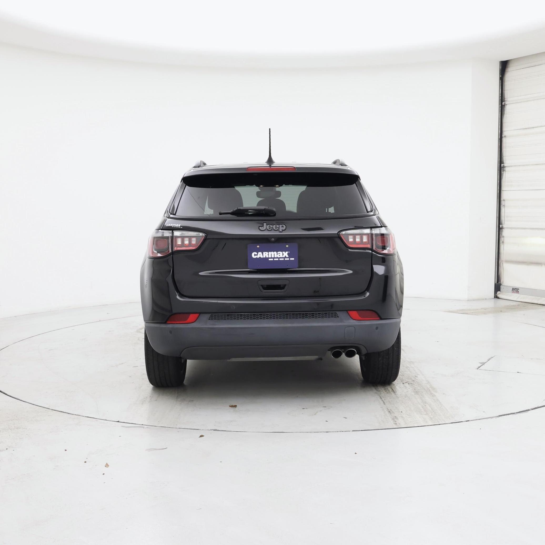 Thumbnail: 2021 Jeep Compass - 6