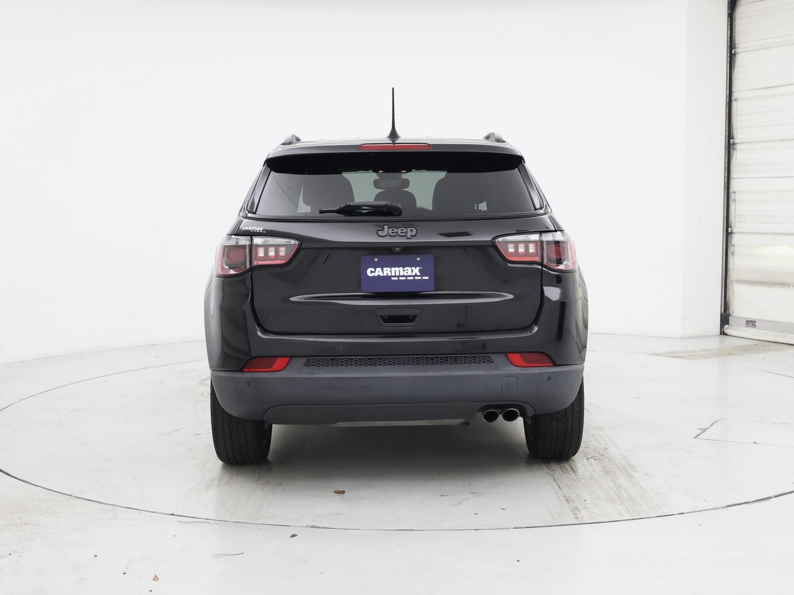 2021 Jeep Compass 80th Spec. Edition - Photo 7