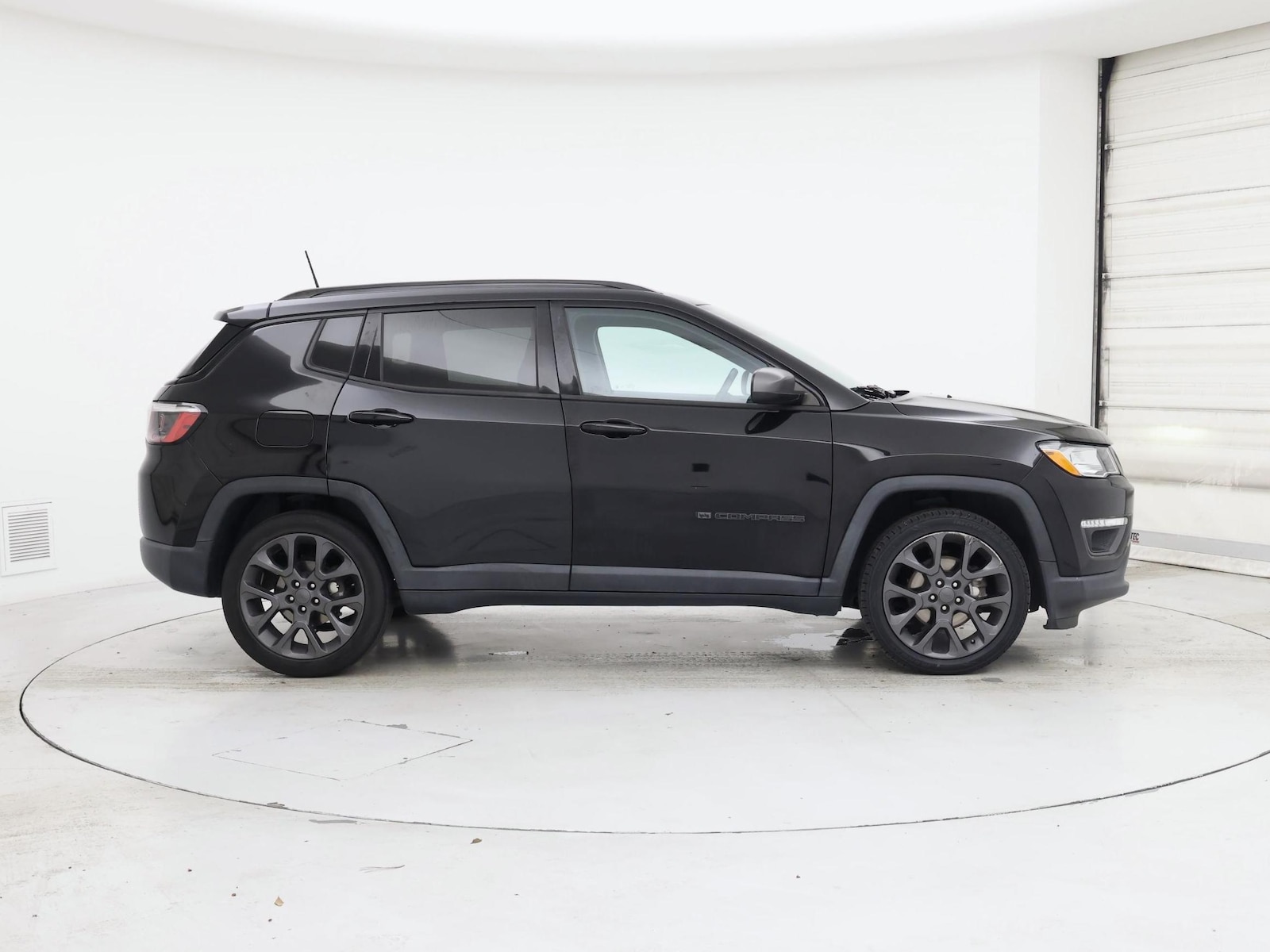 2021 Jeep Compass 80th Spec. Edition - Photo 8