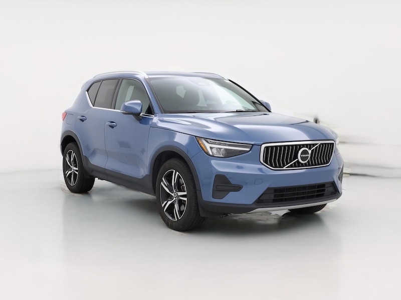 2024 Volvo XC40 B5 Core Bright Theme