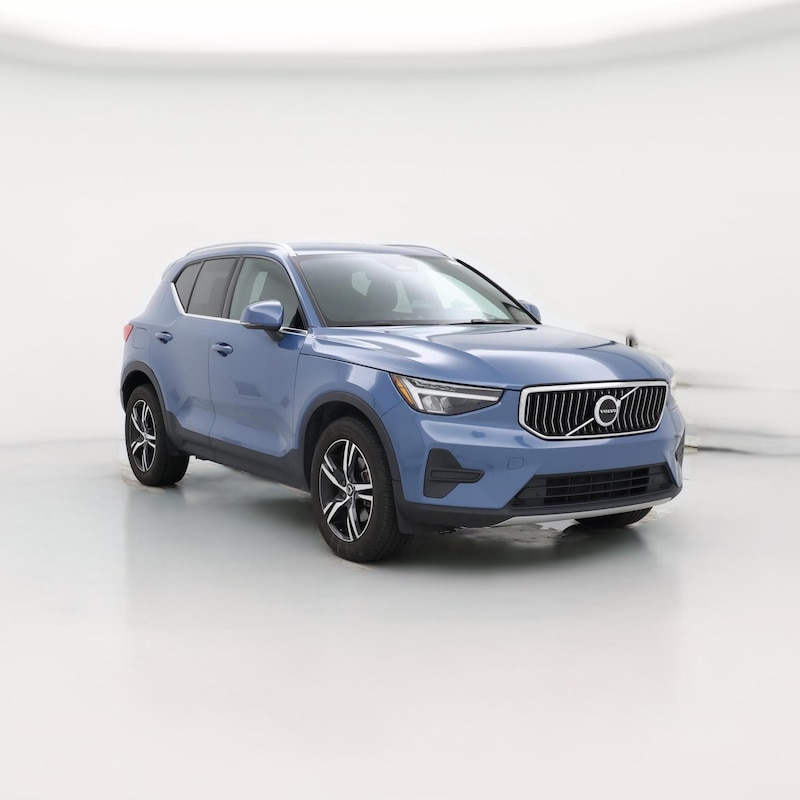 2024 Volvo XC40 B5 Core Bright Theme