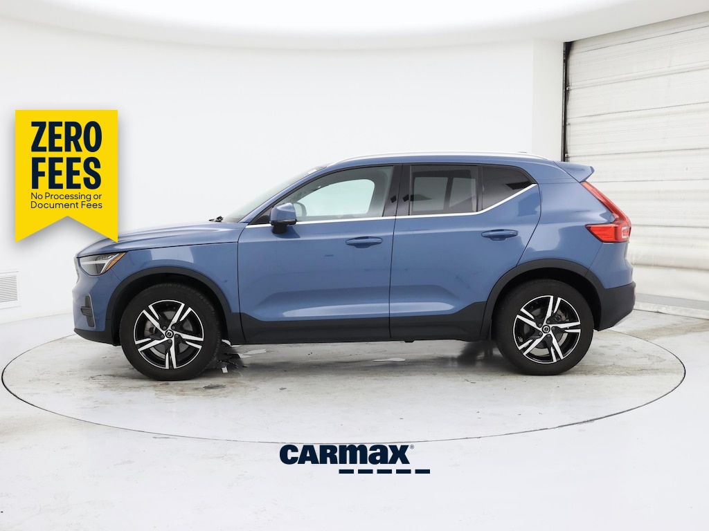 2024 Volvo XC40