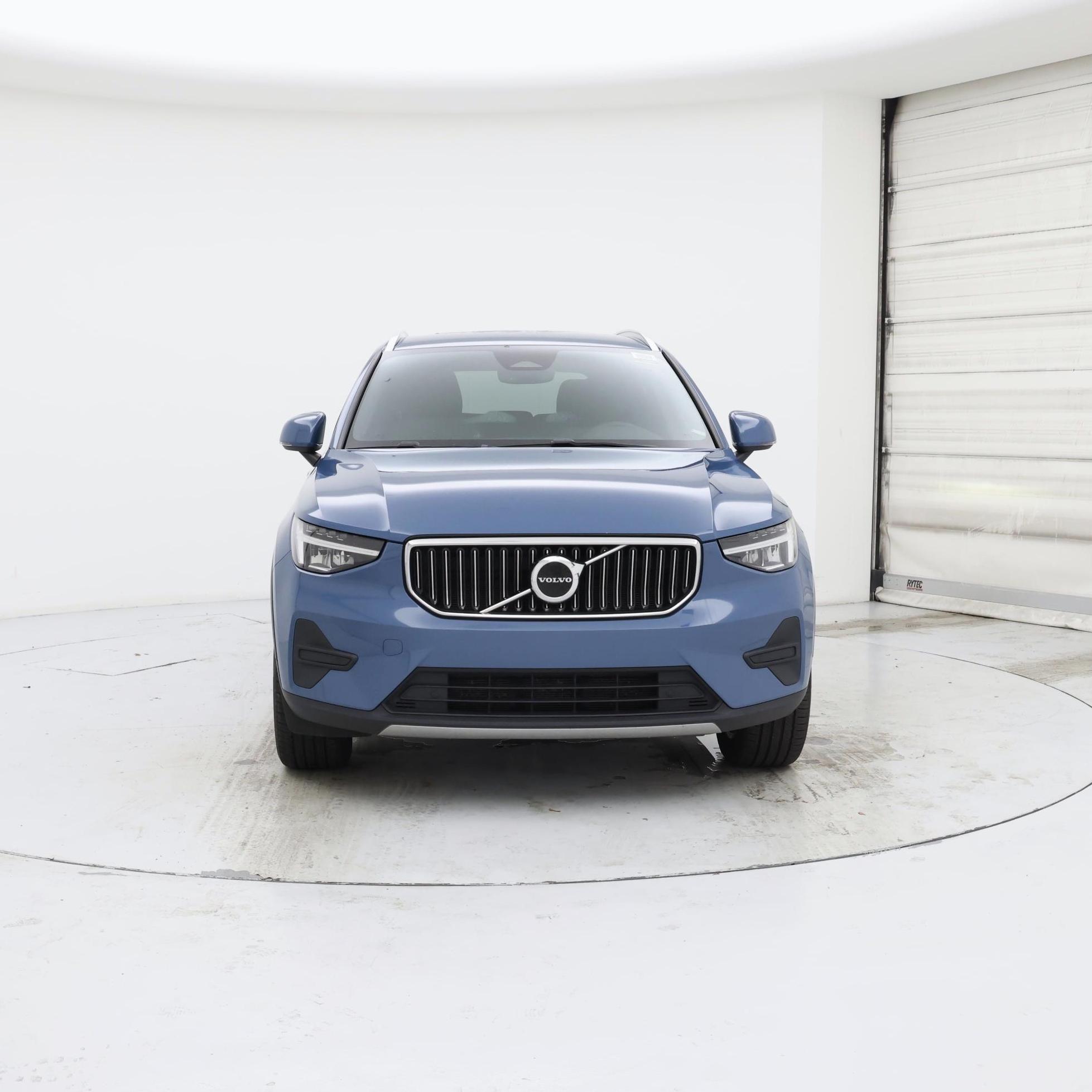 Thumbnail: 2024 Volvo XC40 - 5