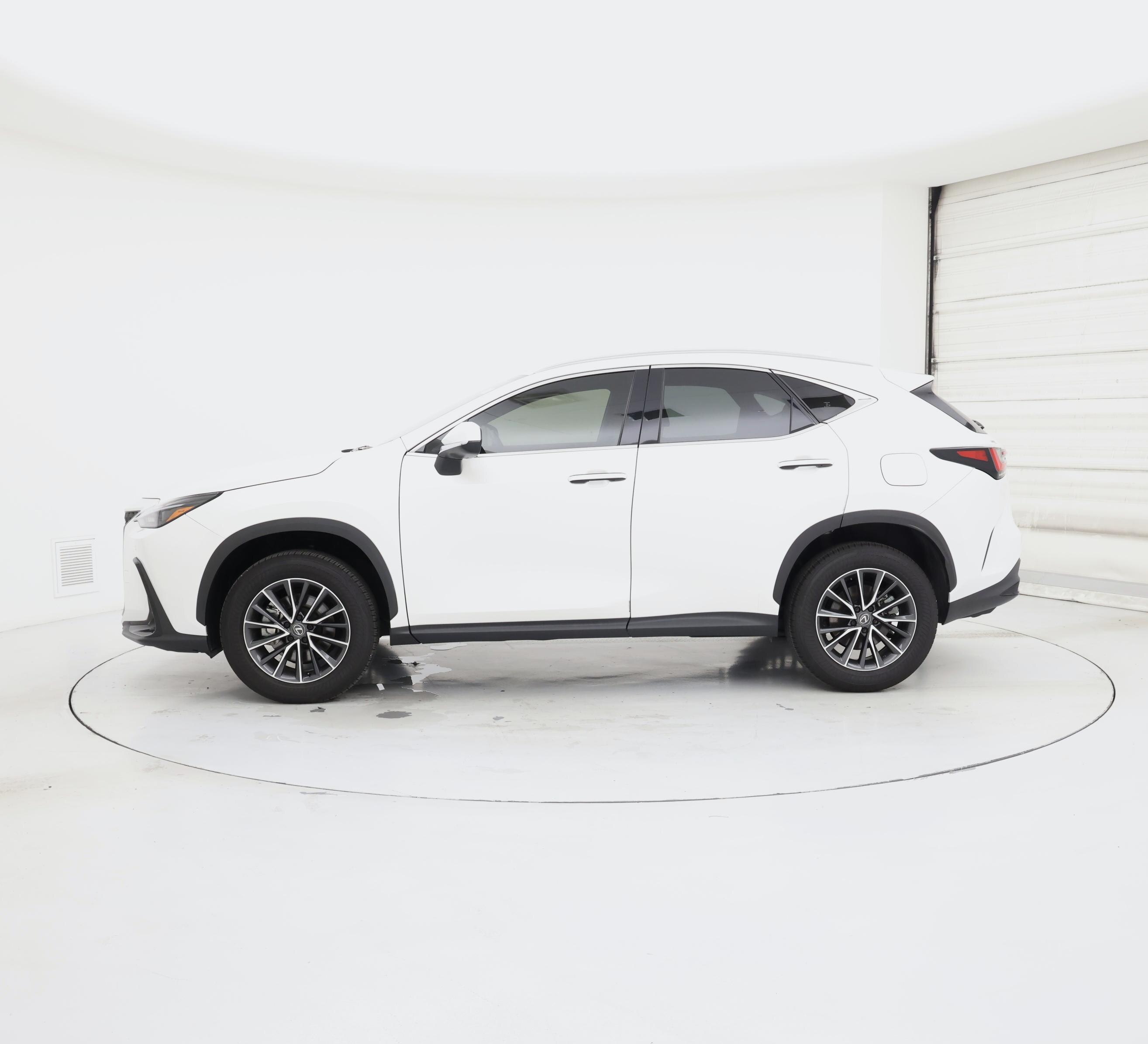 Thumbnail: 2025 Lexus NX - 3