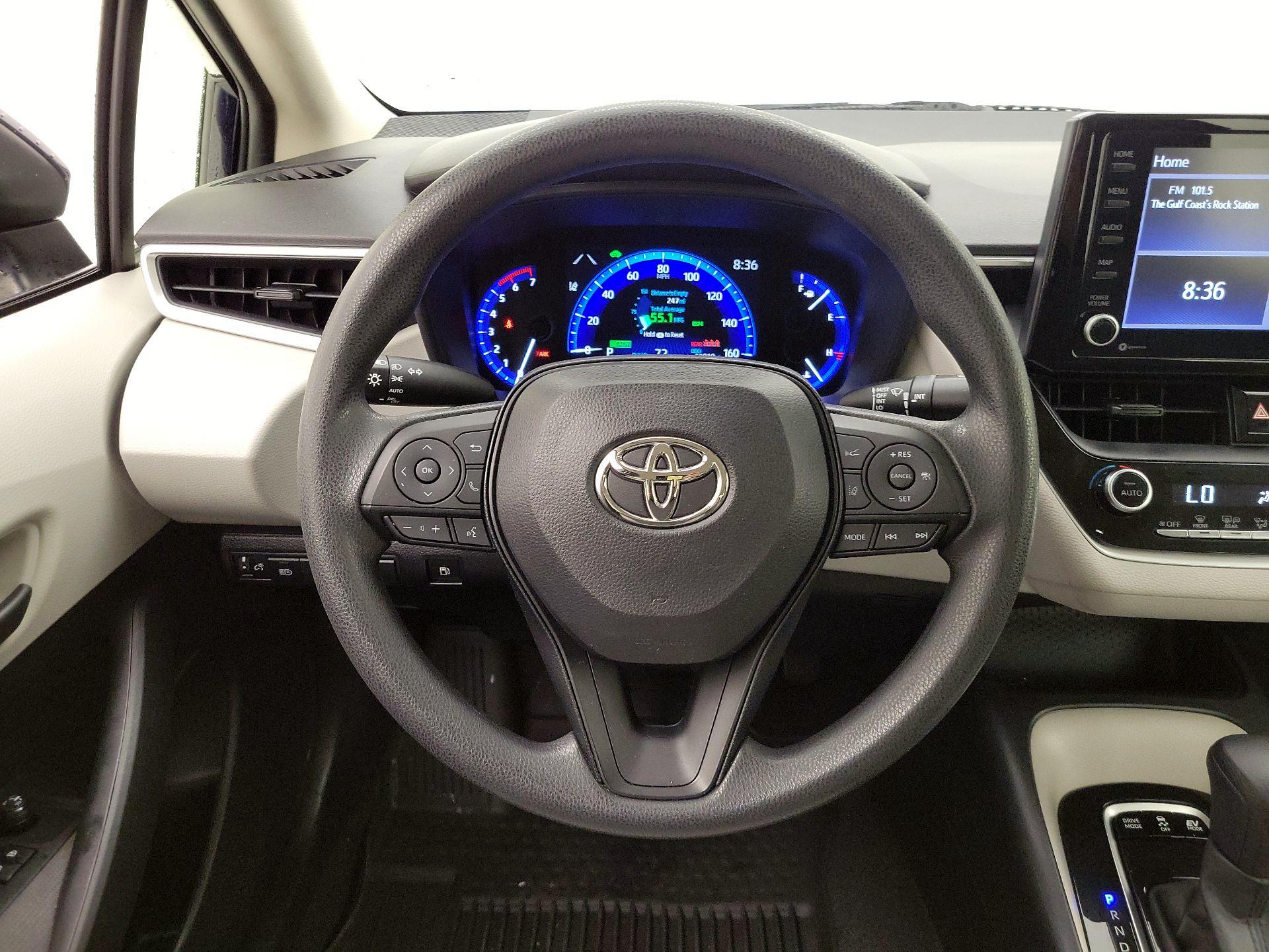 Thumbnail: 2022 Toyota Corolla - 10
