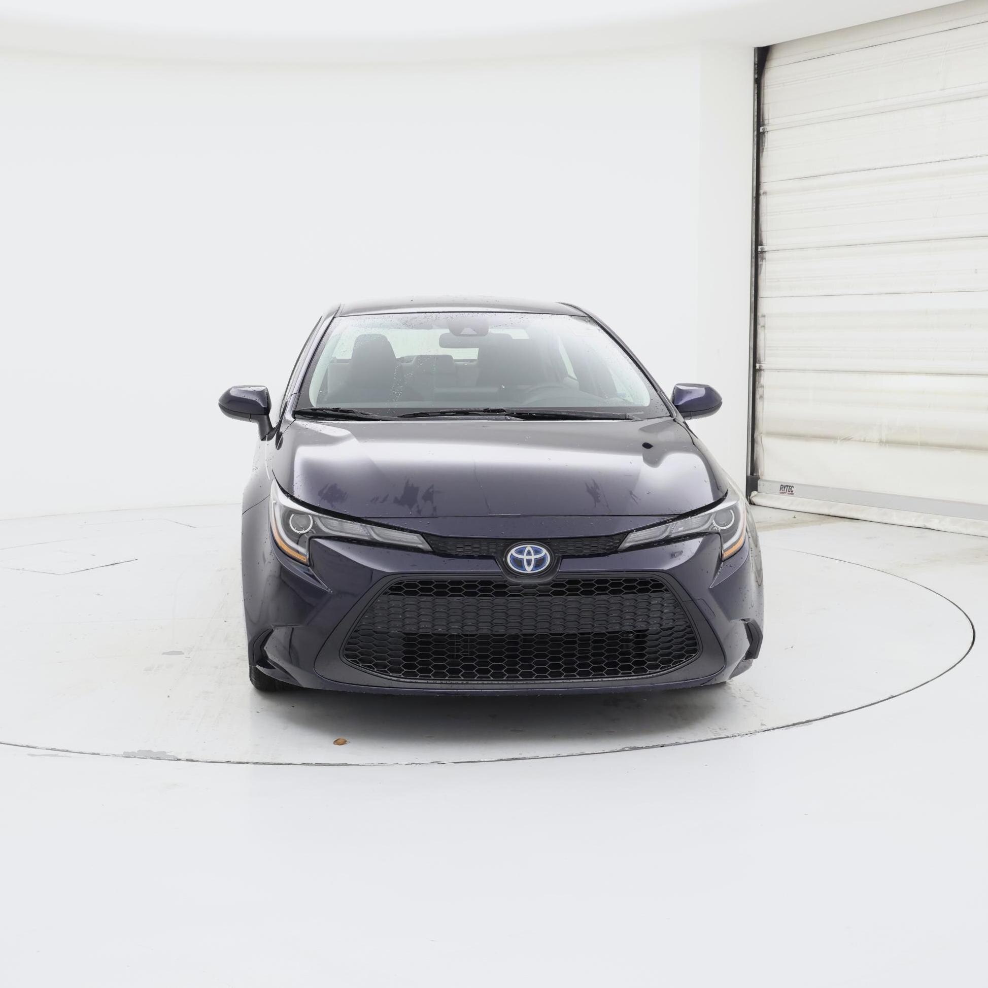 Thumbnail: 2022 Toyota Corolla - 5