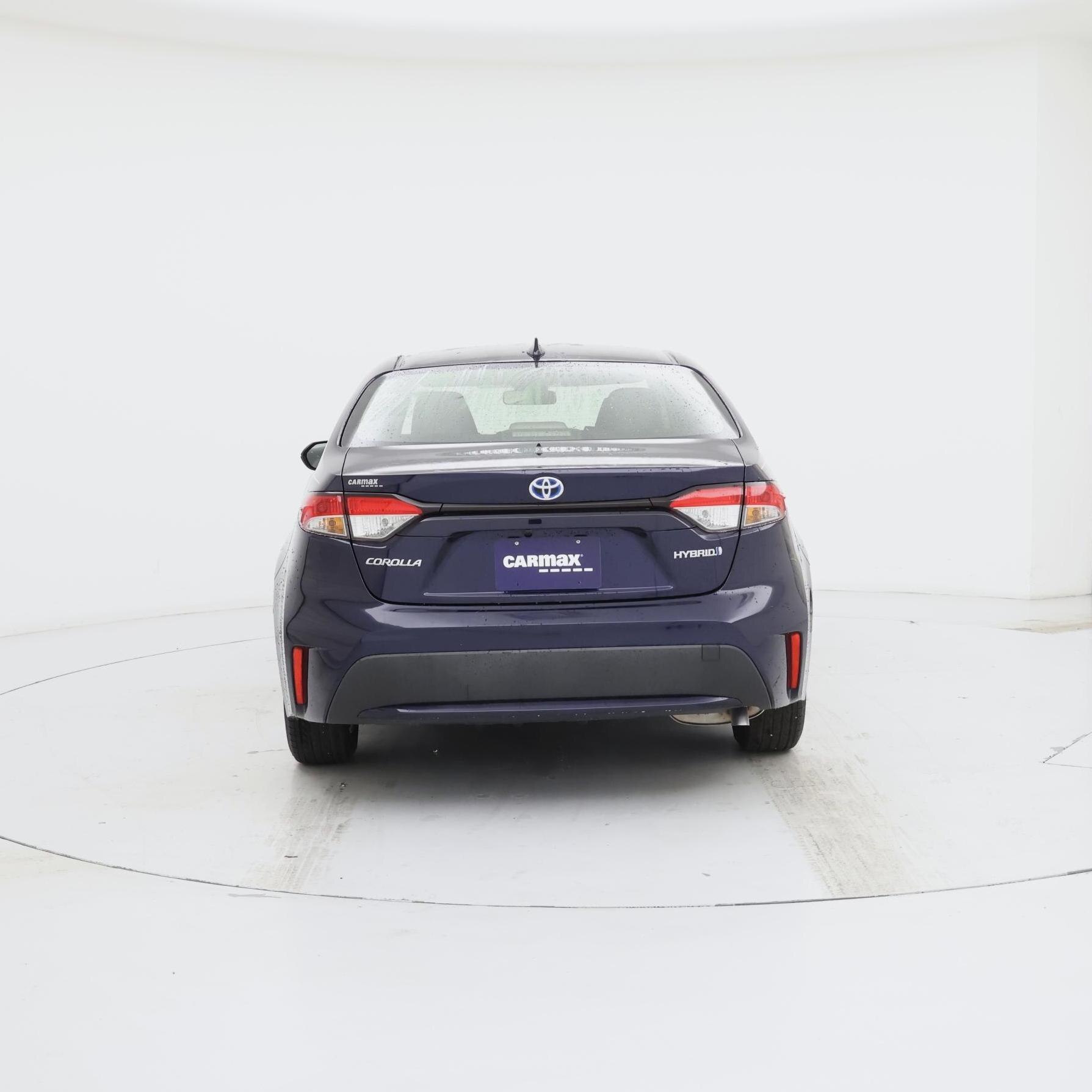 Thumbnail: 2022 Toyota Corolla - 6