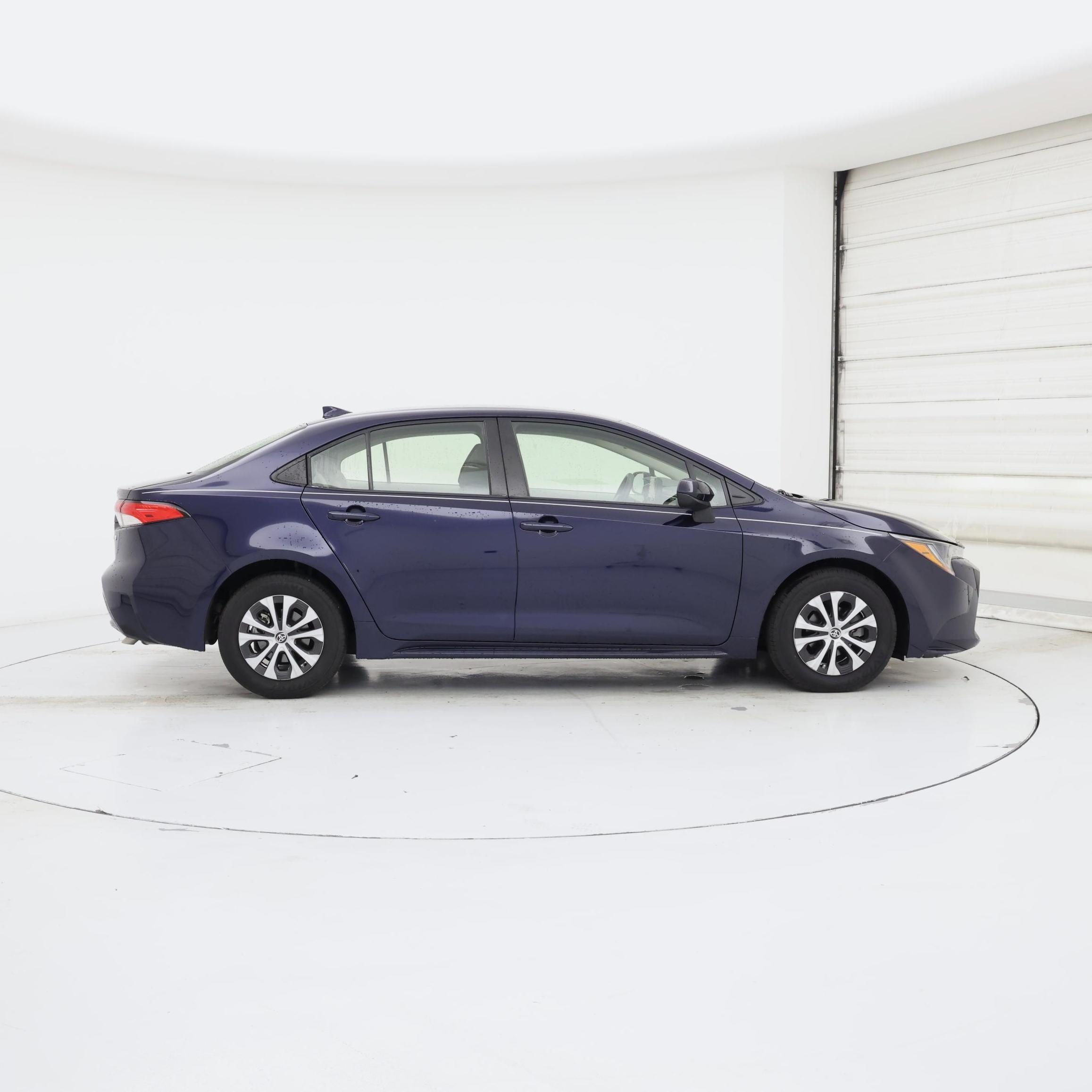 Thumbnail: 2022 Toyota Corolla - 7