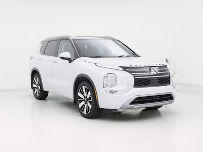 2025 Mitsubishi Outlander SEL