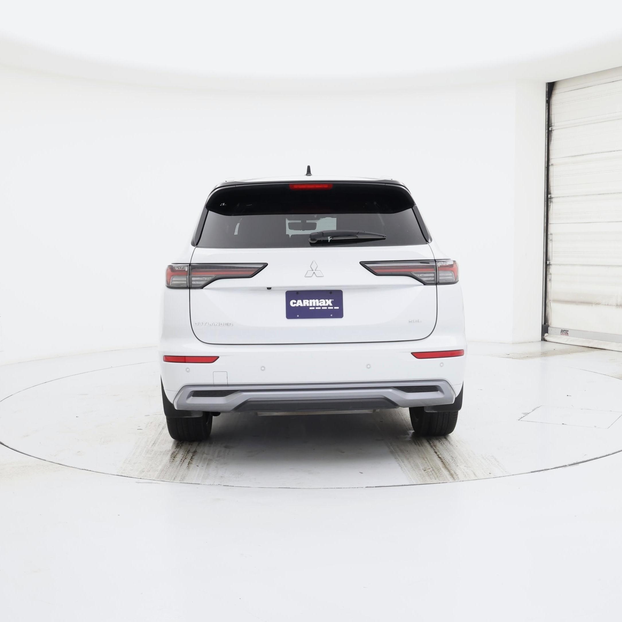 Thumbnail: 2025 Mitsubishi Outlander - 6