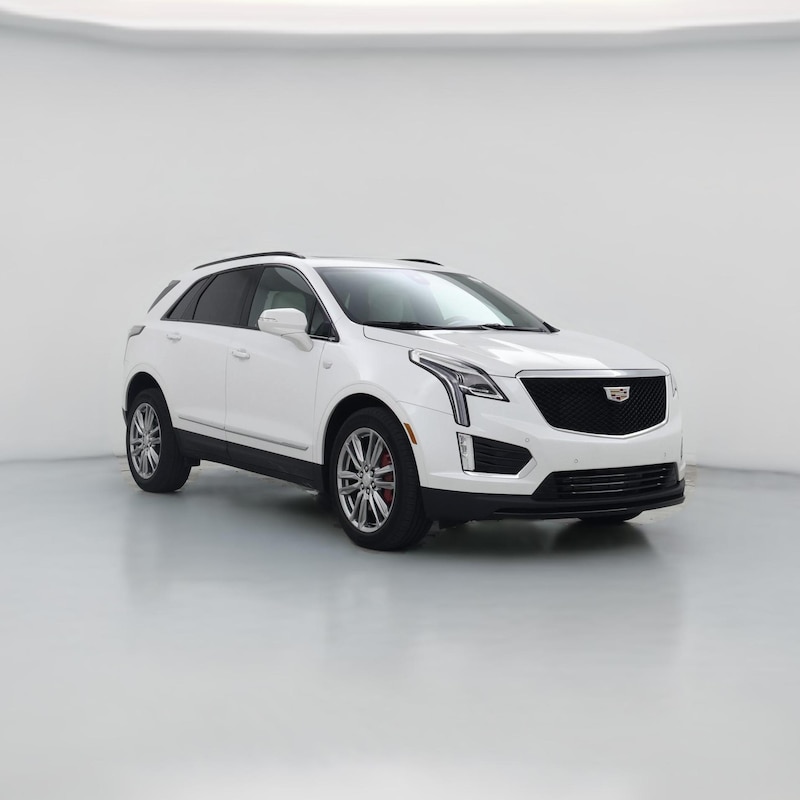 2023 Cadillac XT5 Sport