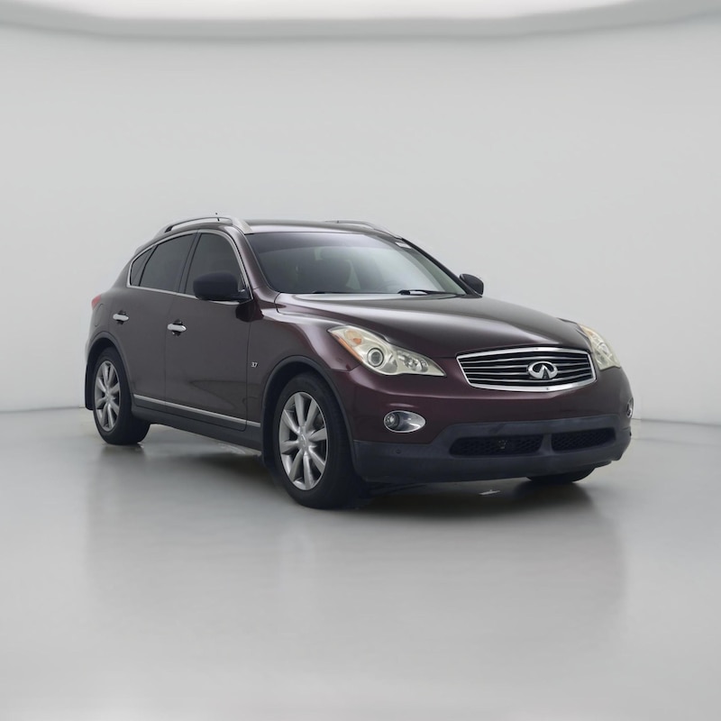 2015 Infiniti QX50 Journey