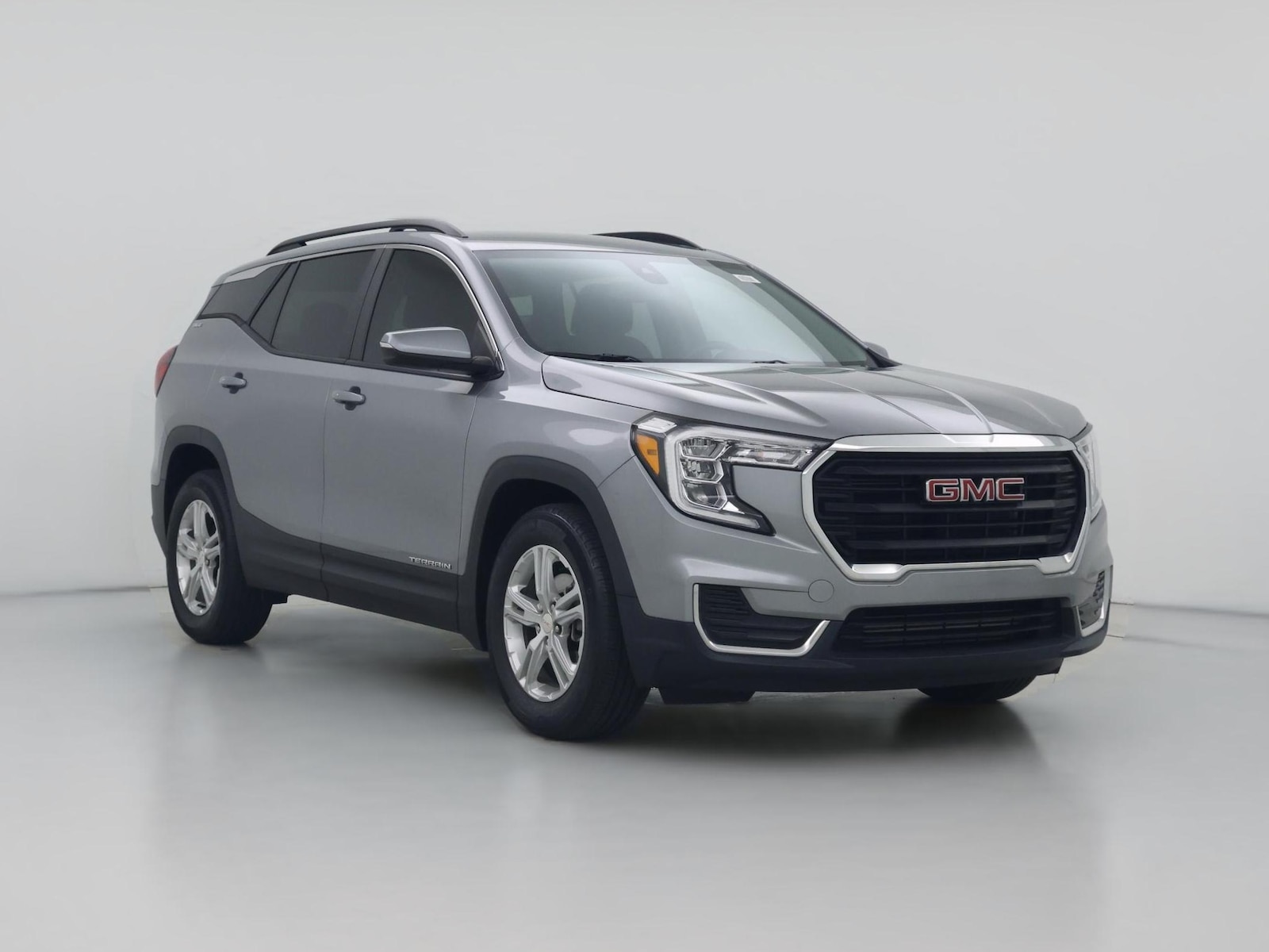2023 GMC Terrain
